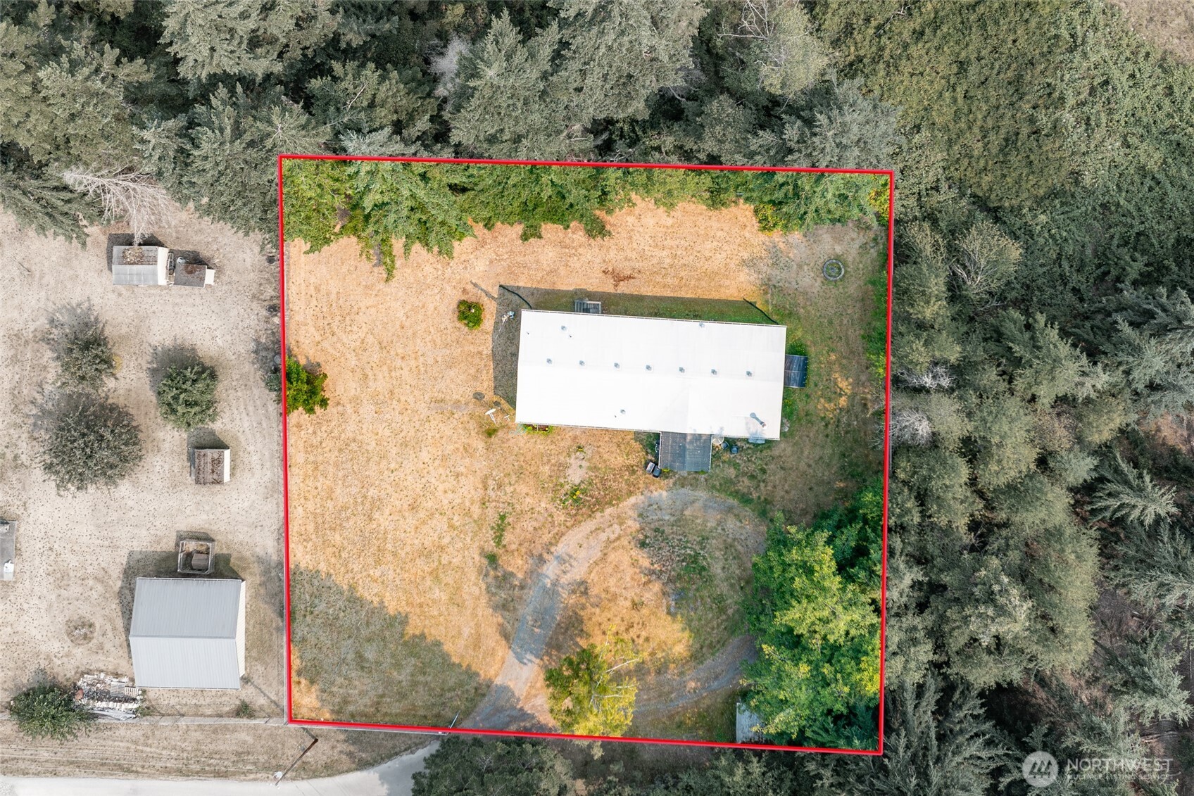 803 Hazzle Court Property Photo 22