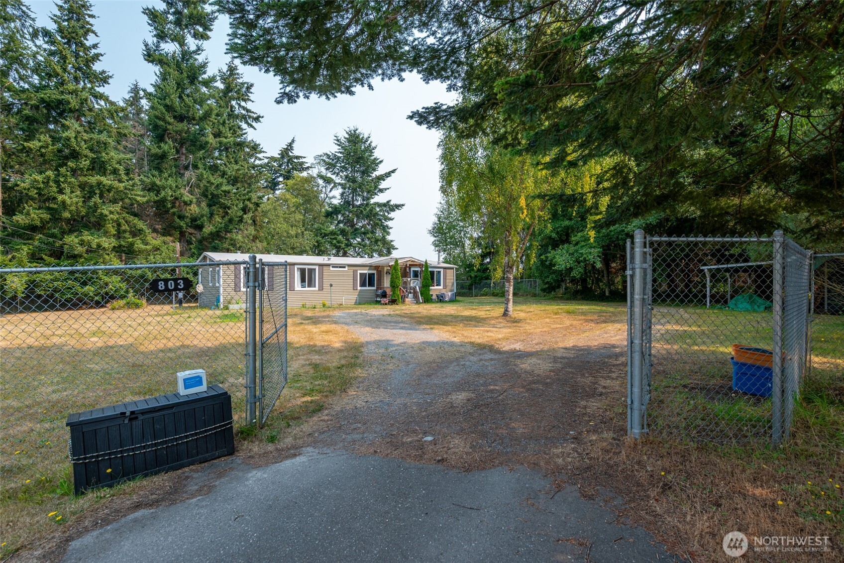803 Hazzle Court Property Photo 23