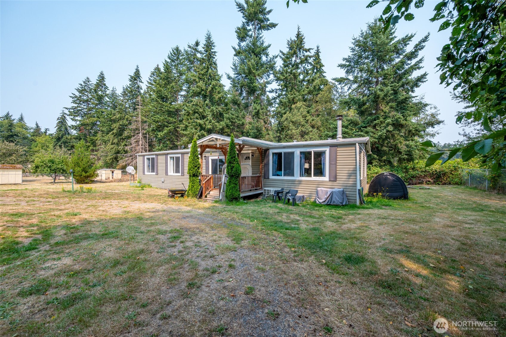 803 Hazzle Court Property Photo 24