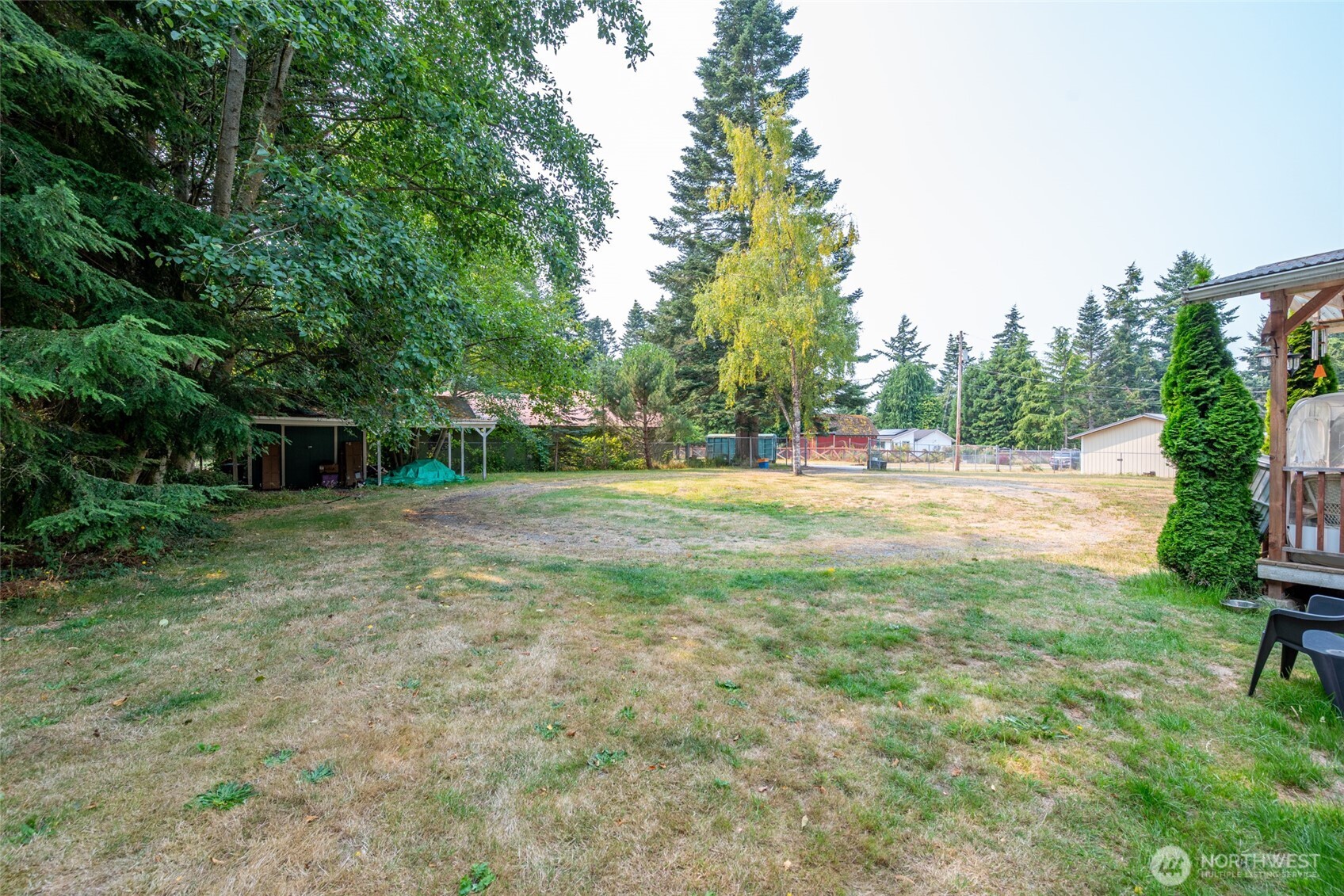 803 Hazzle Court Property Photo 25
