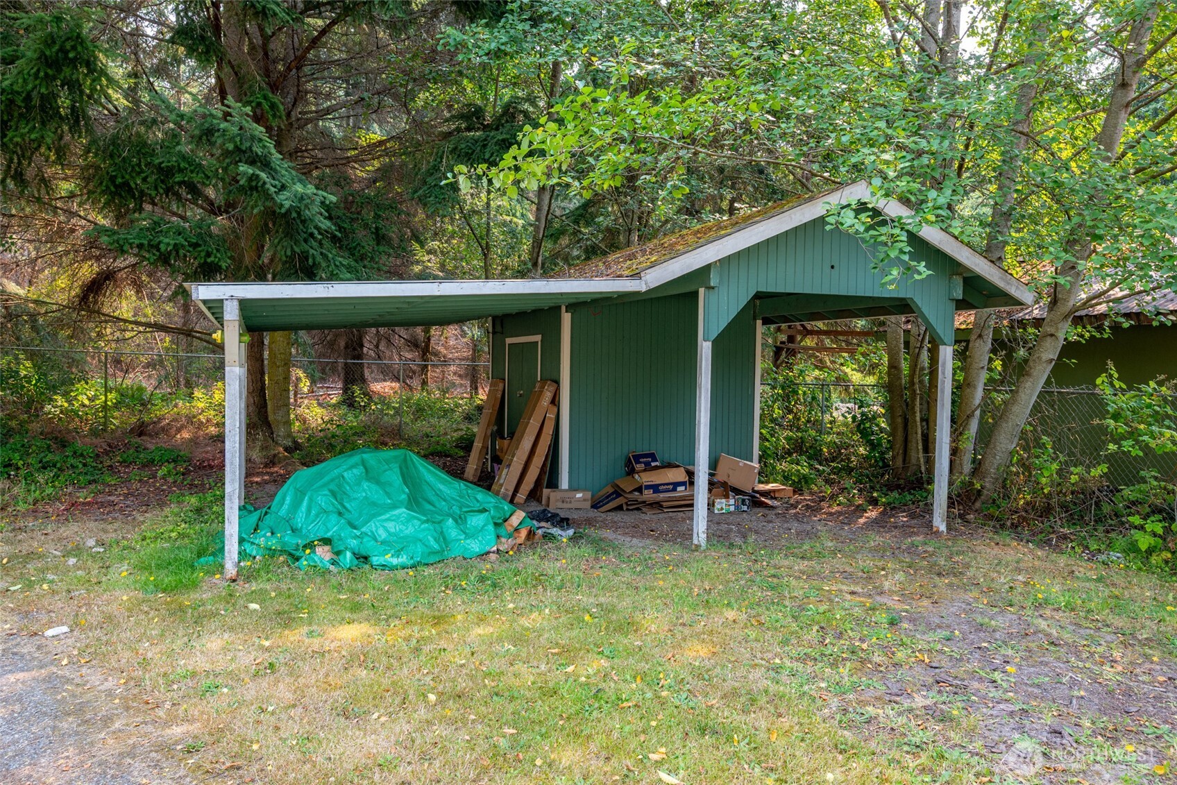 803 Hazzle Court Property Photo 27