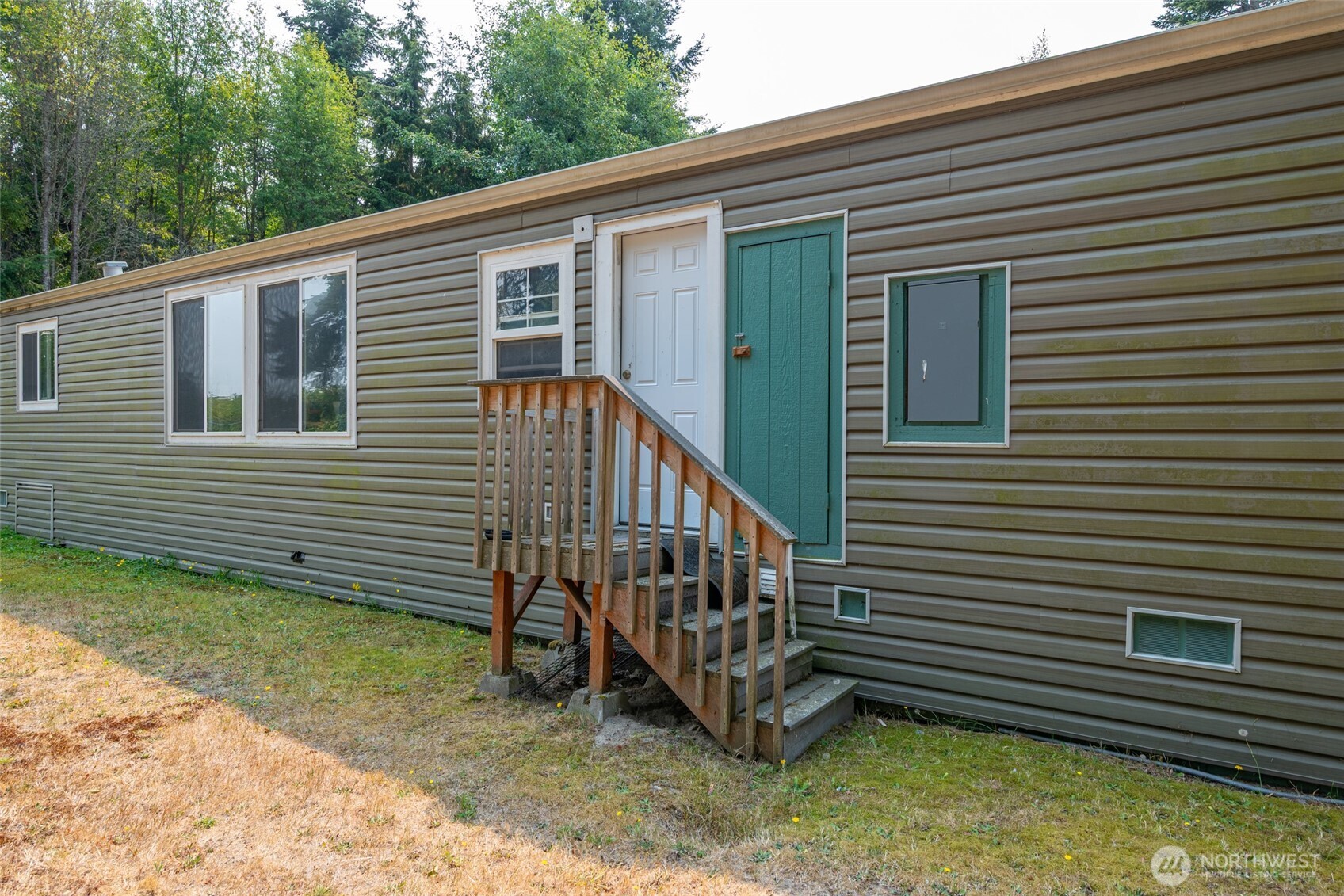 803 Hazzle Court Property Photo 29