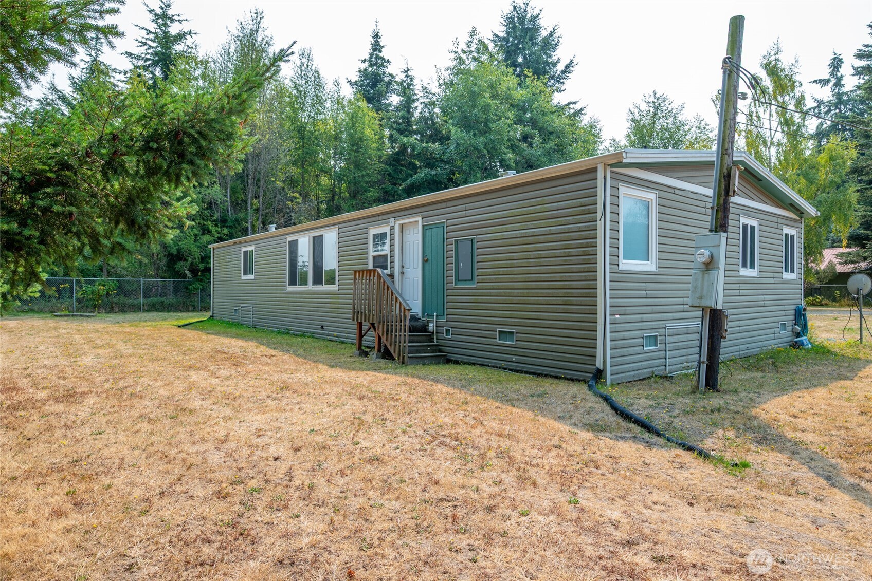 803 Hazzle Court Property Photo 30