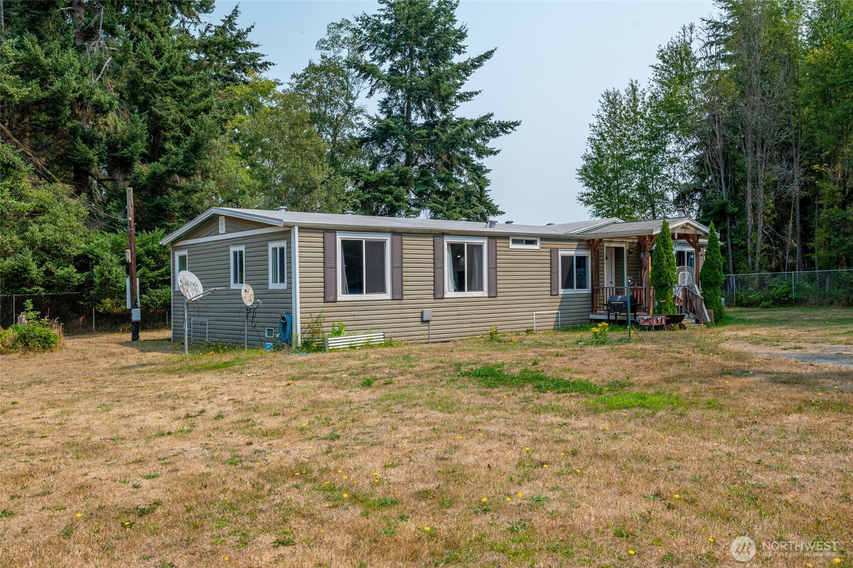 803 Hazzle Court Property Photo 32