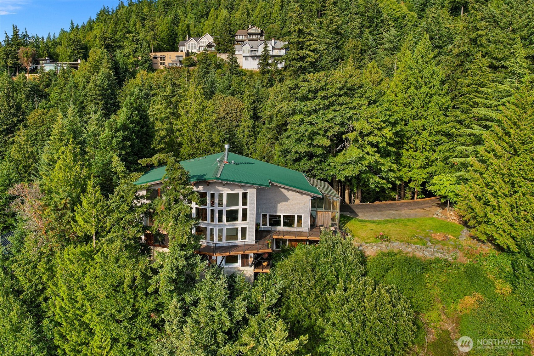 1399 Chuckanut Crest Drive Property Photo 29