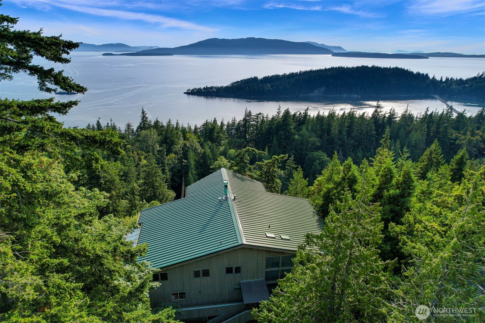 1399 Chuckanut Crest Drive Property Photo 34