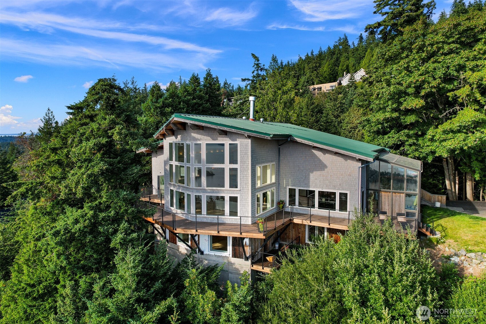 1399 Chuckanut Crest Drive Property Photo 35
