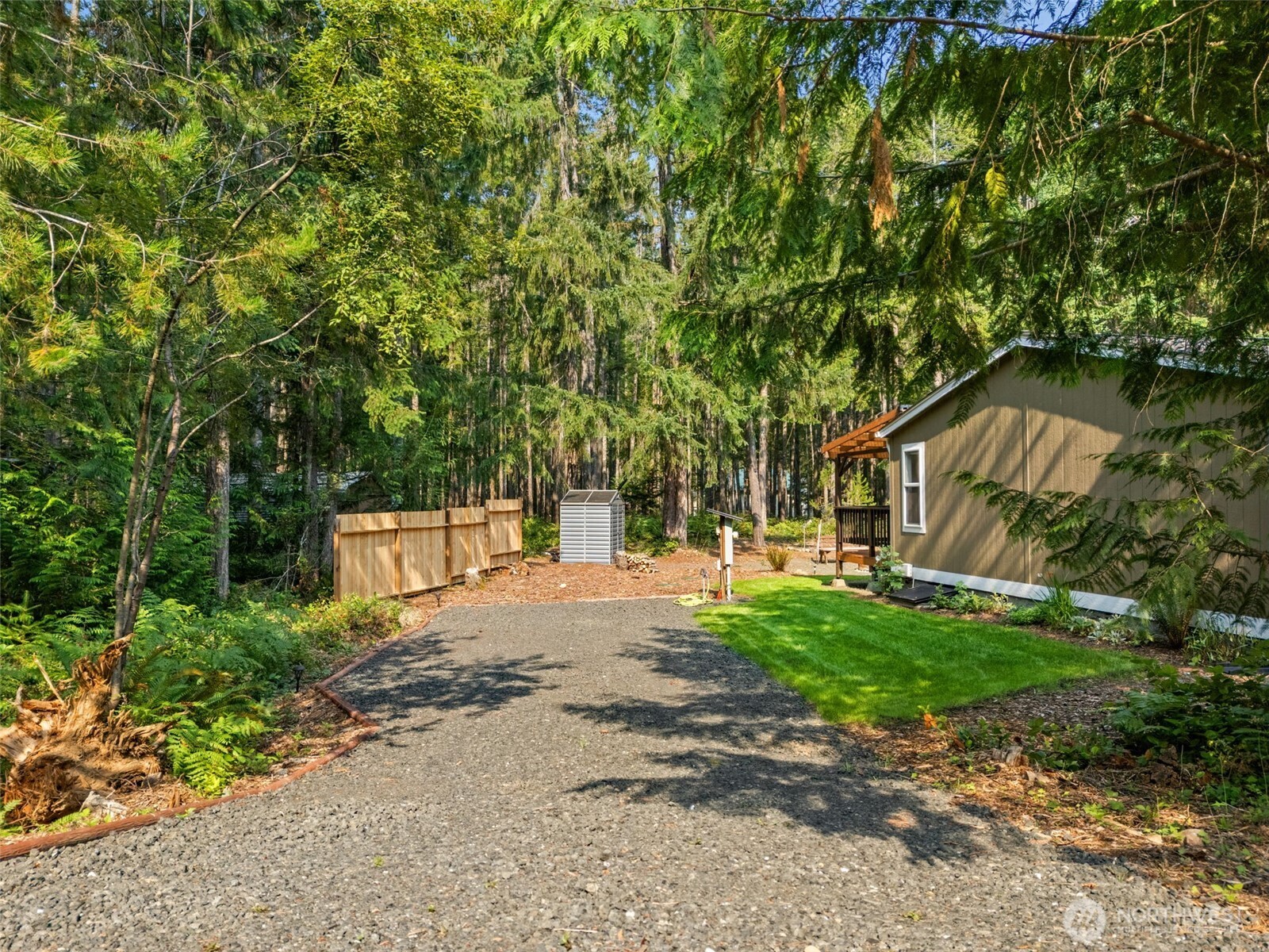 361 N Rainbow Way Property Photo 29