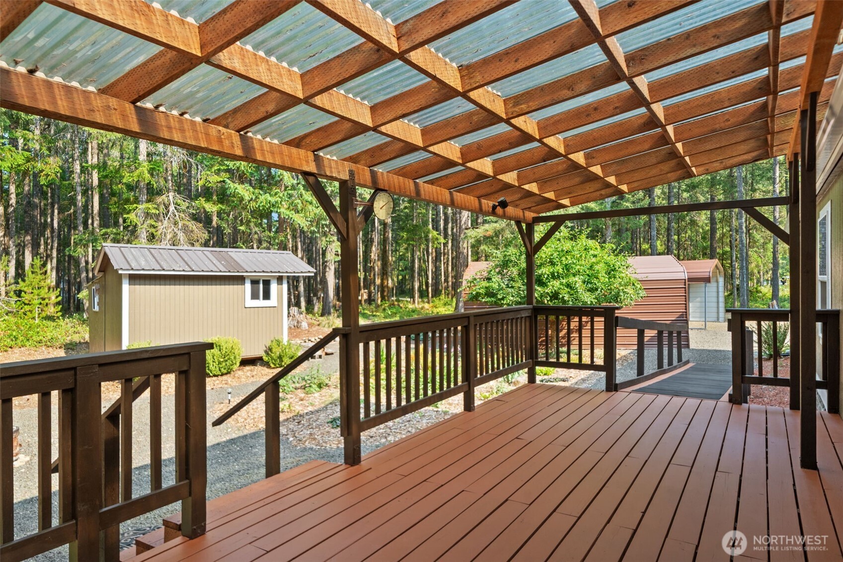 361 N Rainbow Way Property Photo 31