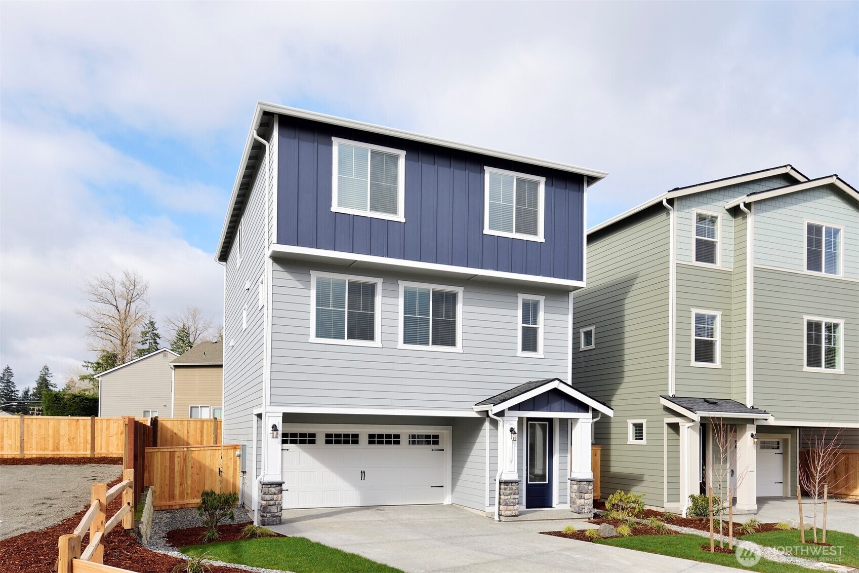 15136 87th Place Property Photo 1