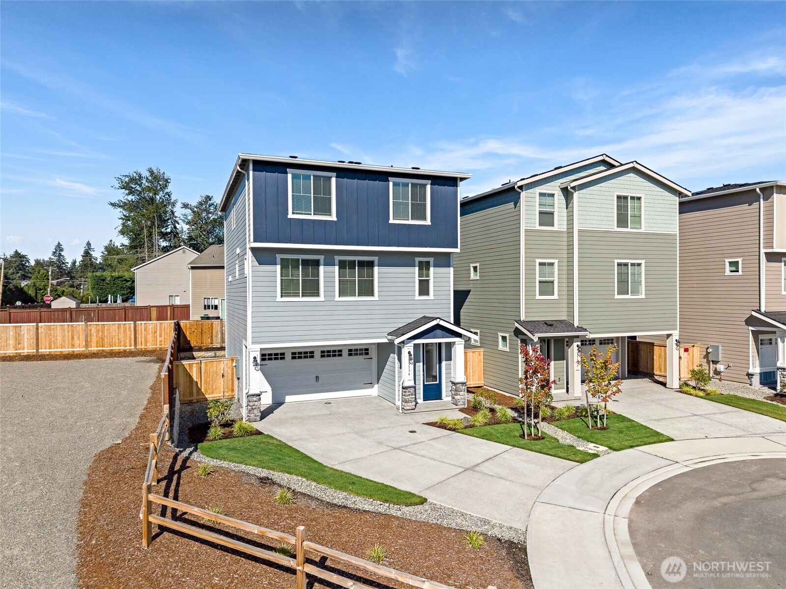 15136 87th Place Property Photo 1