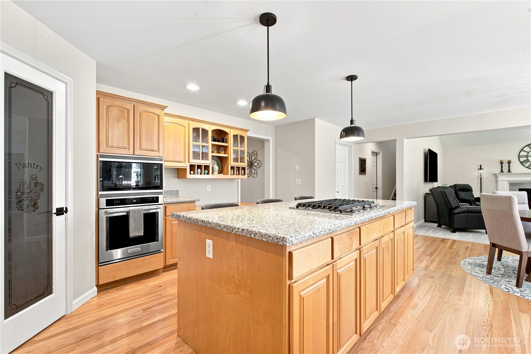 4416 Towhee Drive Property Photo 11