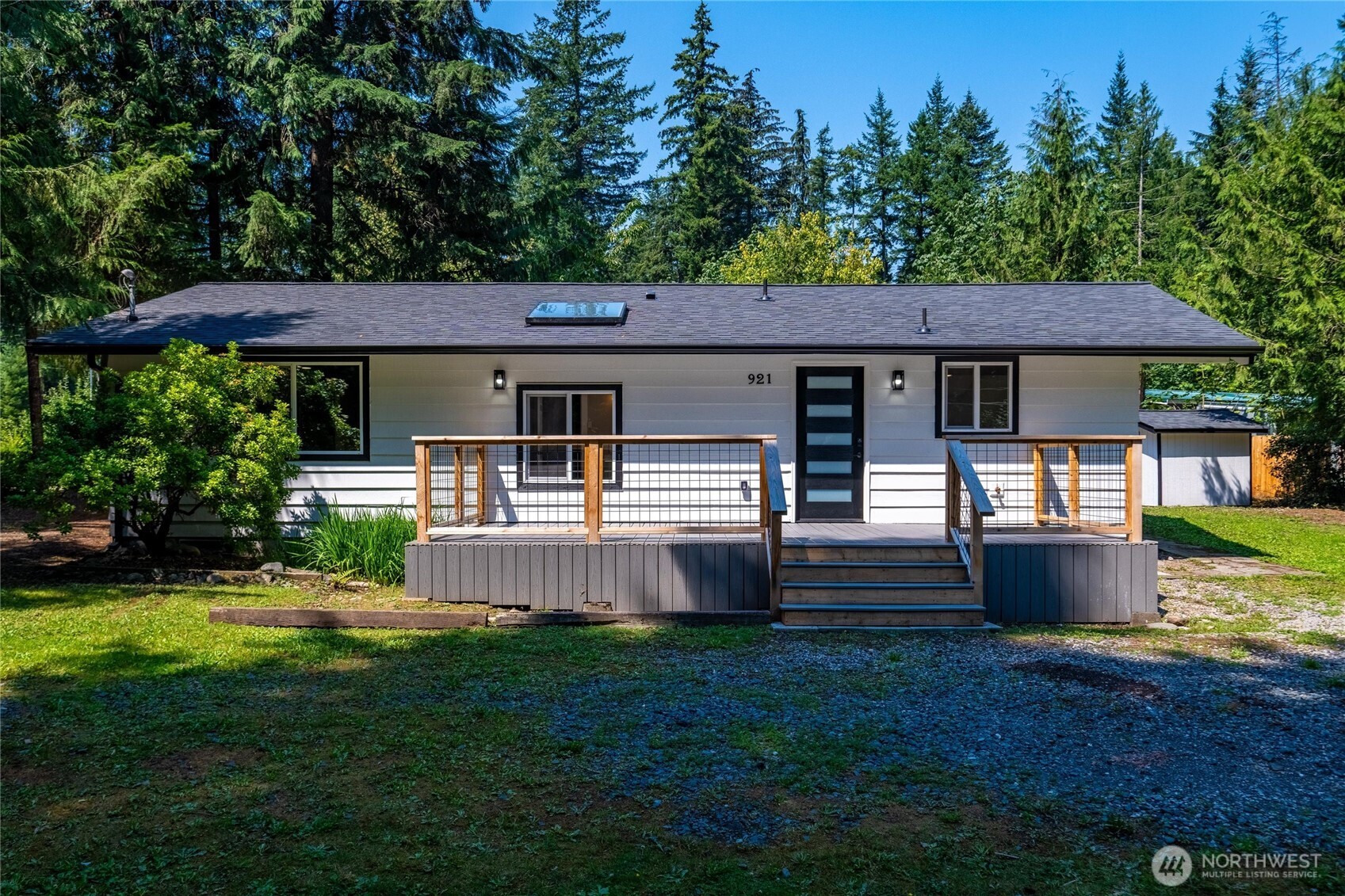 921 Ruby Valley Court Property Photo 1