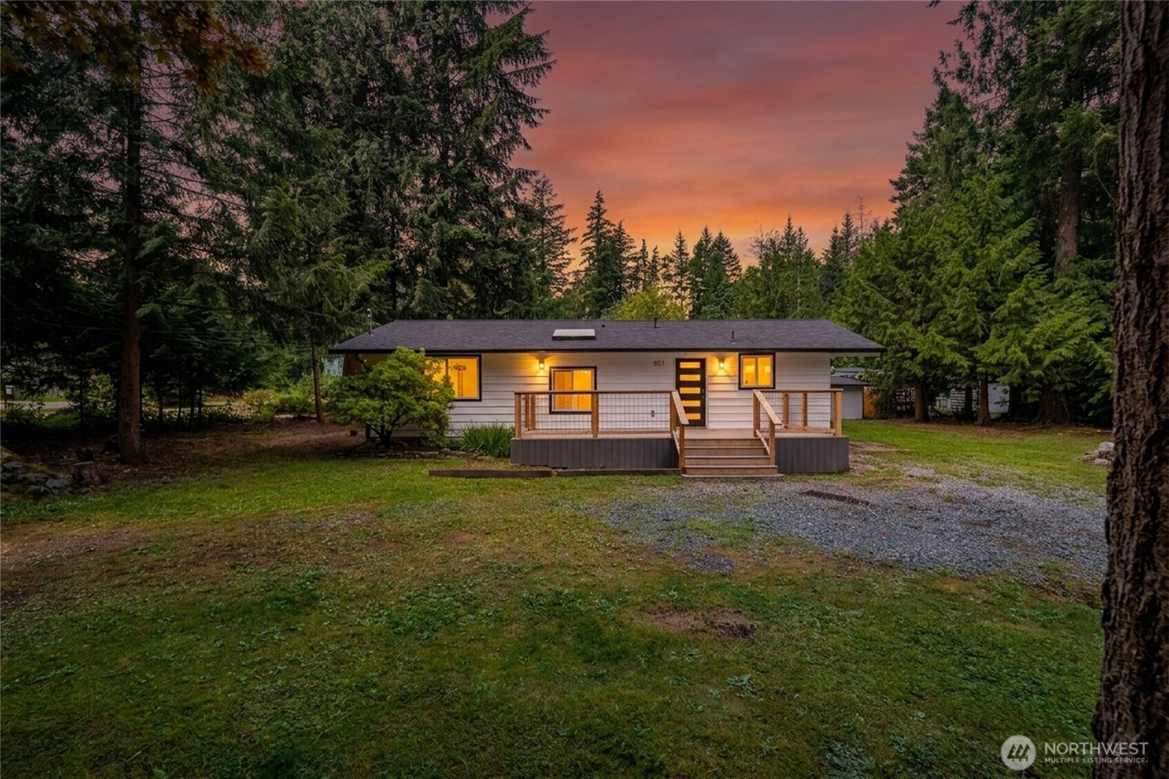 921 Ruby Valley Court Property Photo 2