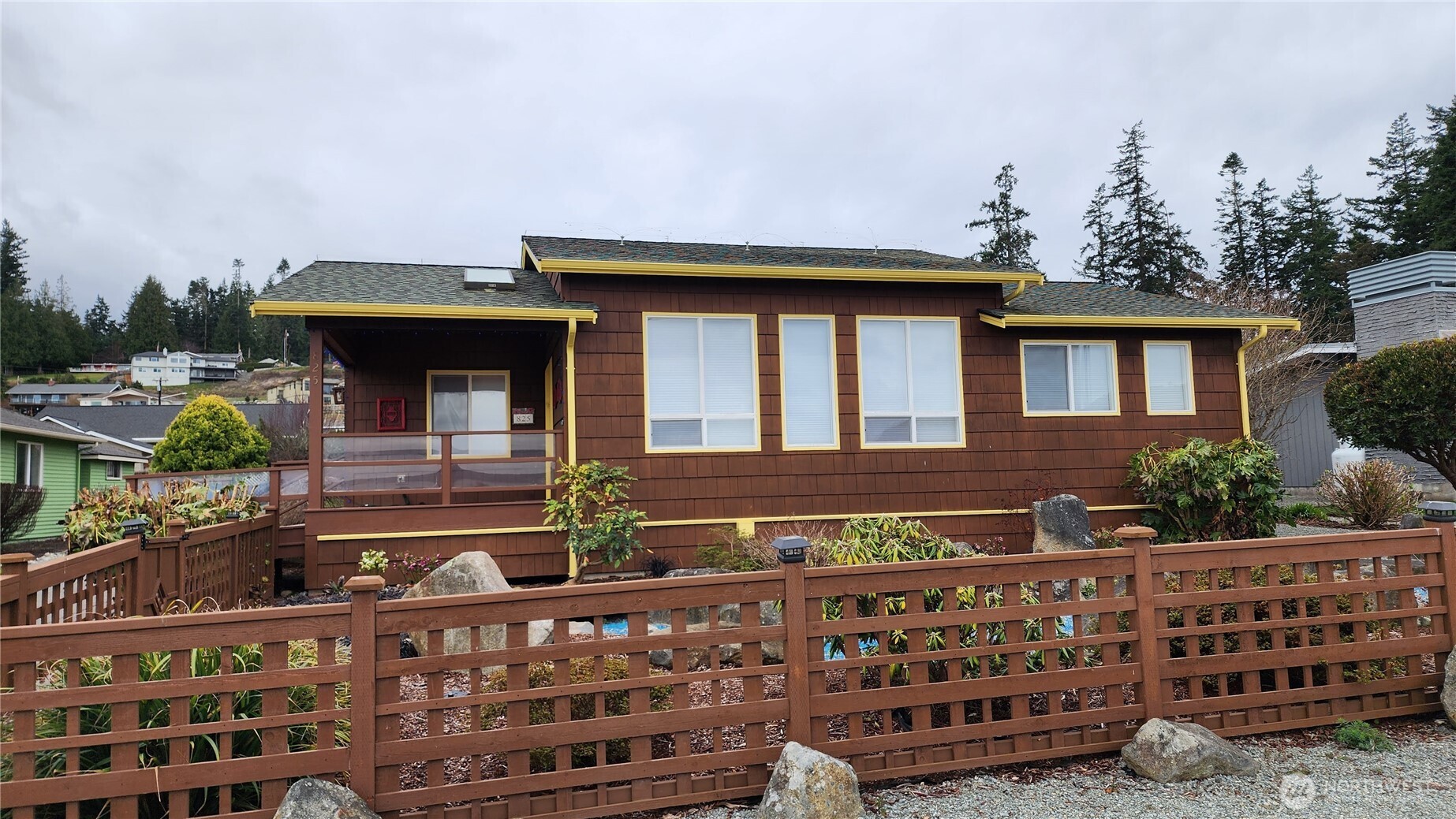 825 Brokaw Road Property Photo 2