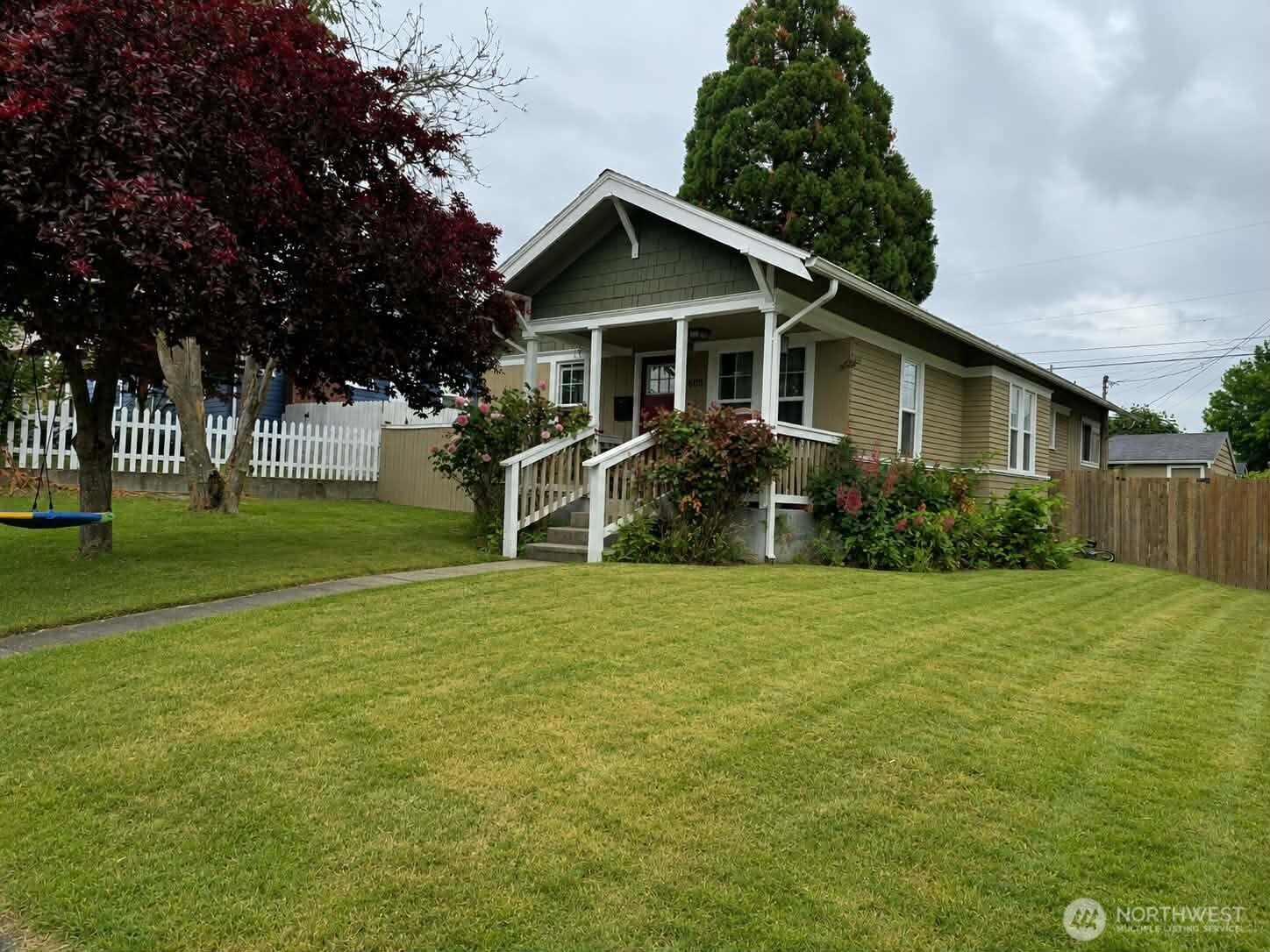 505 S 55th Street Property Photo 1