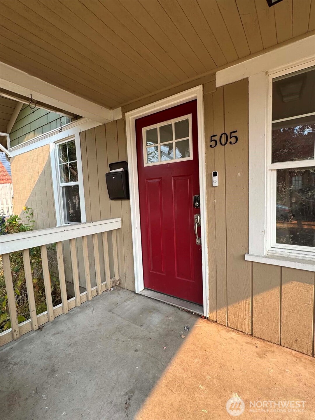 505 S 55th Street Property Photo 2