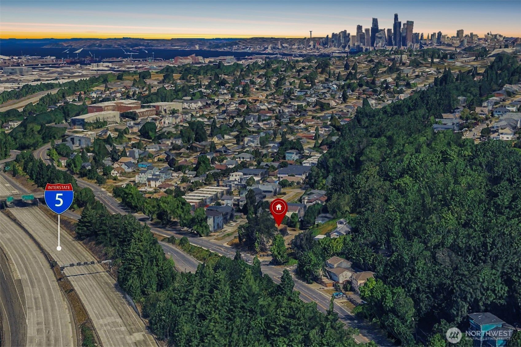 1924 S Graham Street Property Photo 19