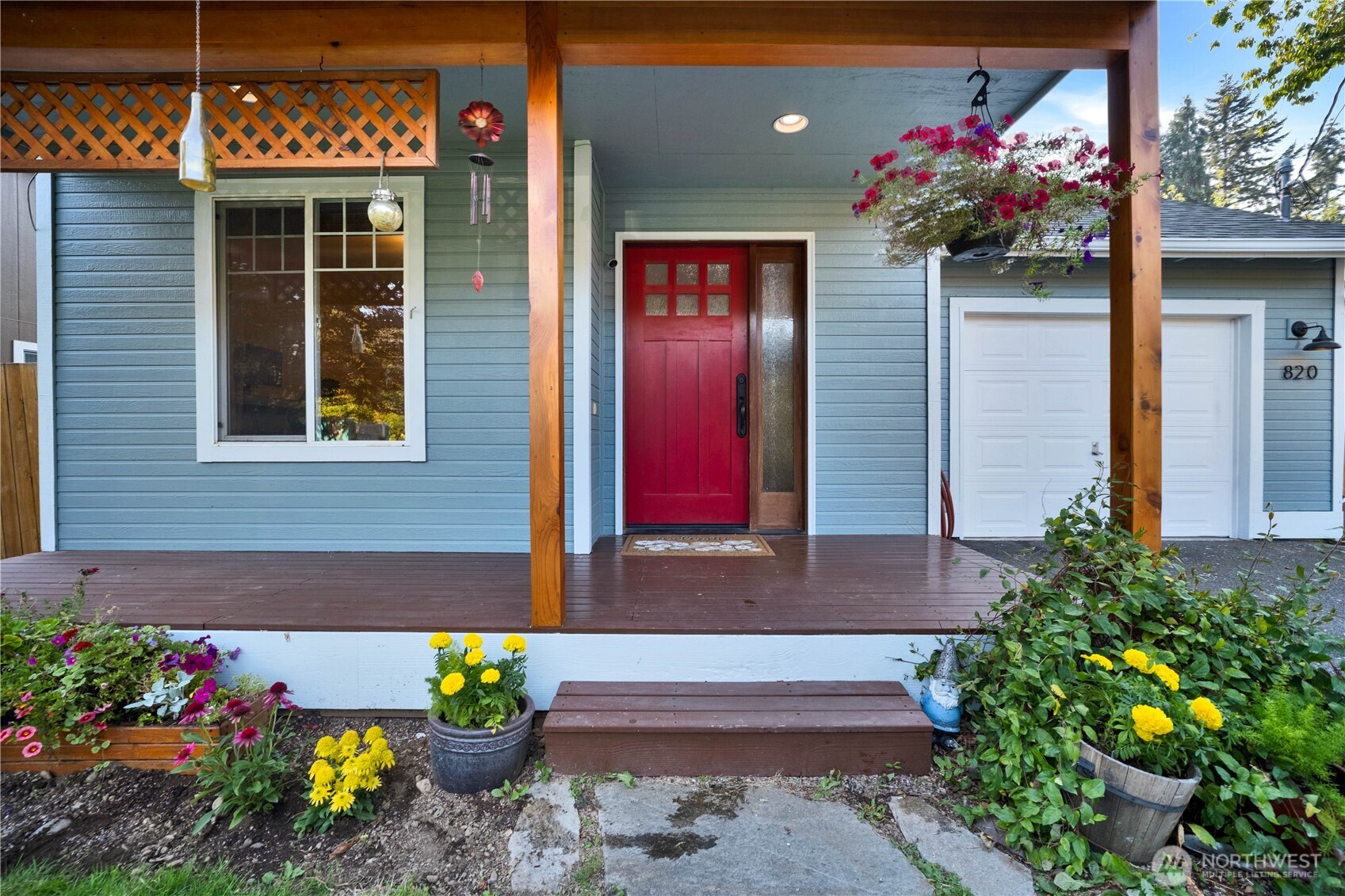 820 Mill Avenue Property Photo 3