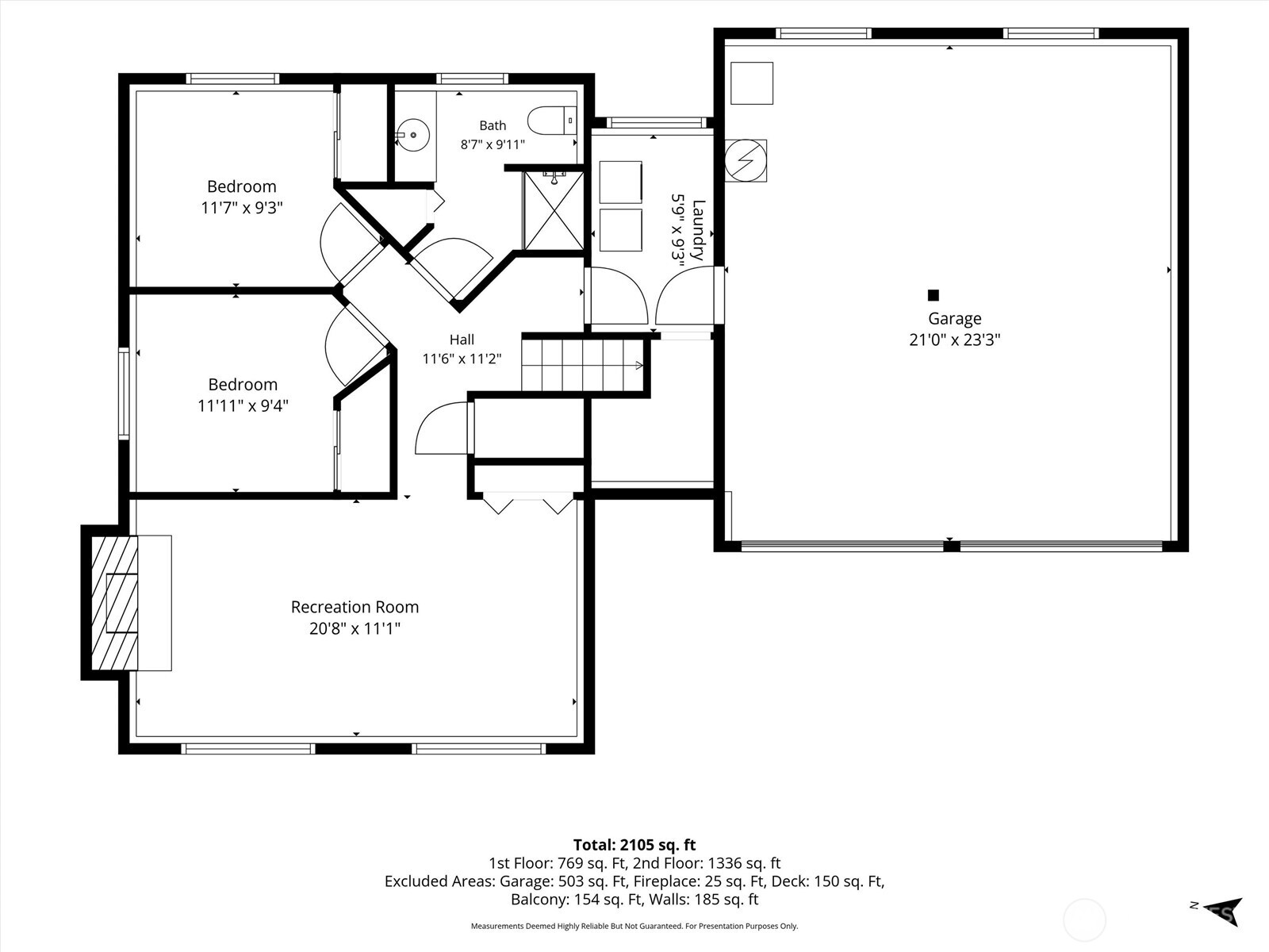 601 Clark Road Property Photo 37