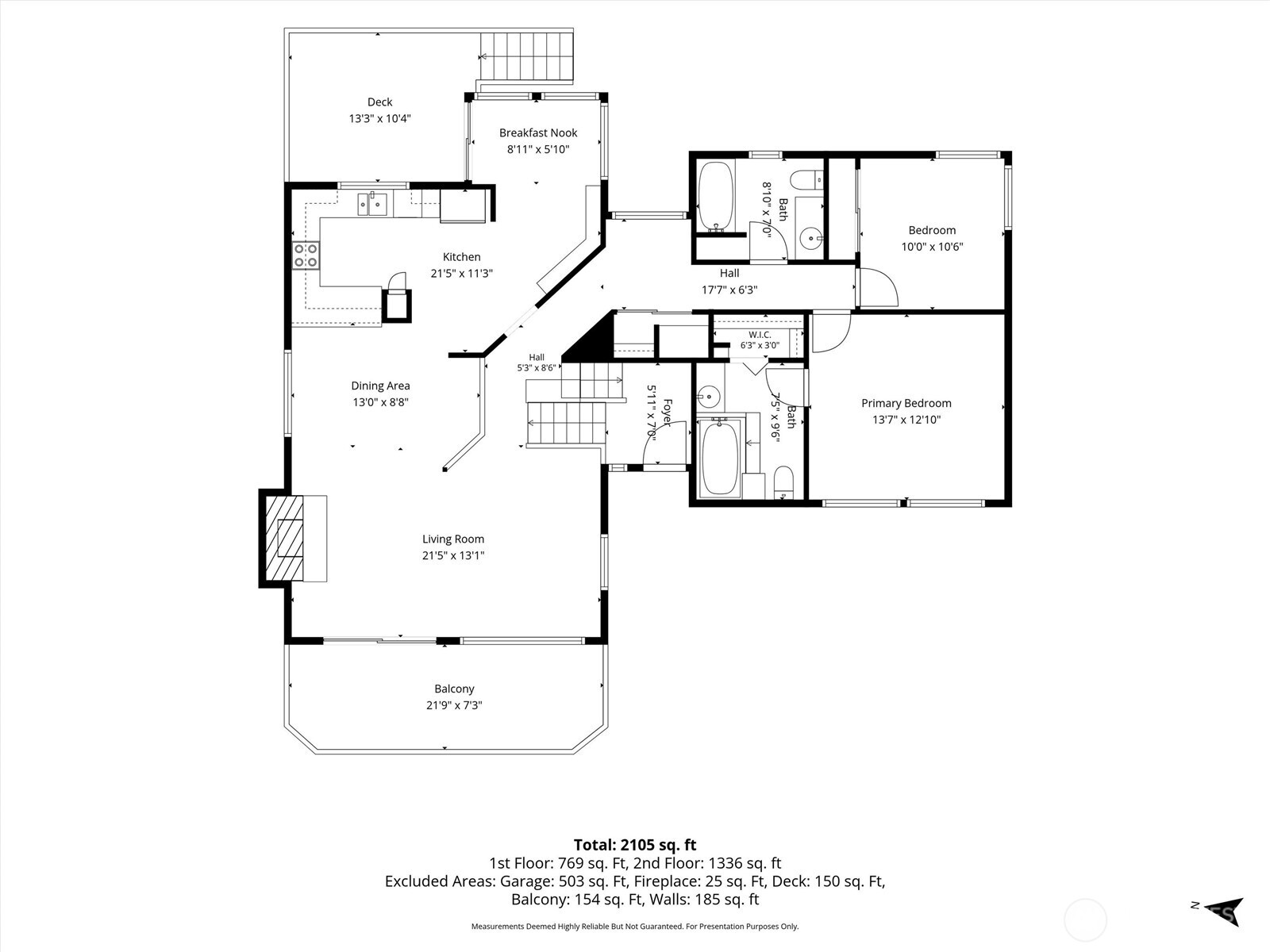 601 Clark Road Property Photo 38