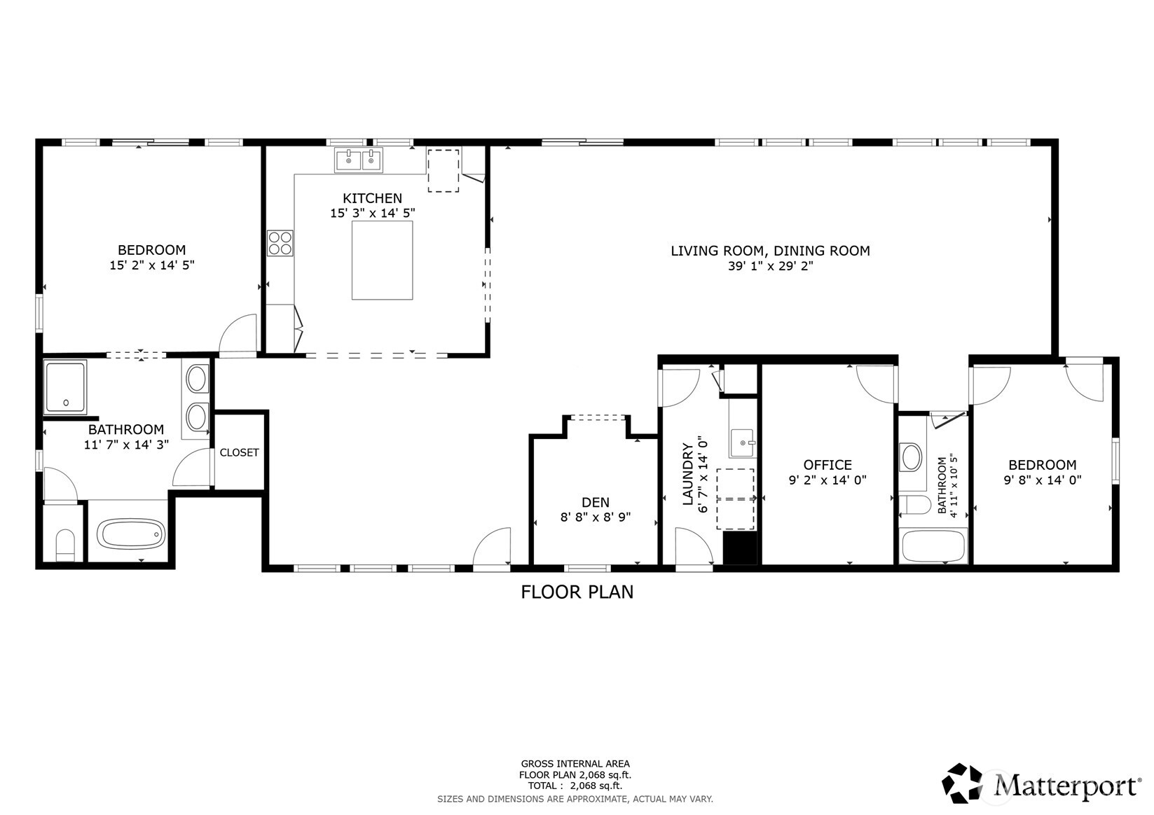 5641 Hawks Prairie Road Property Photo 39