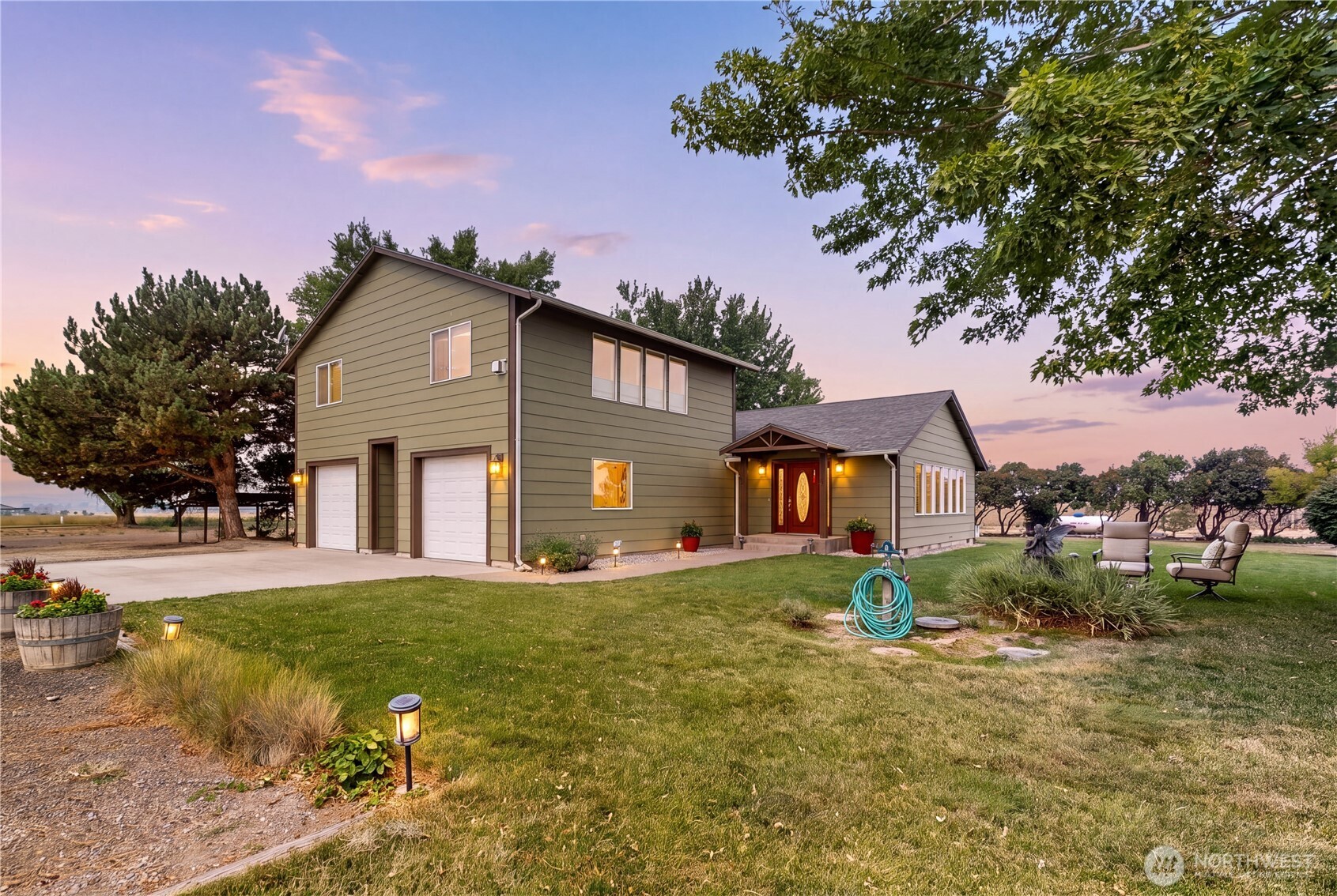 266 Thurber Road Property Photo 1