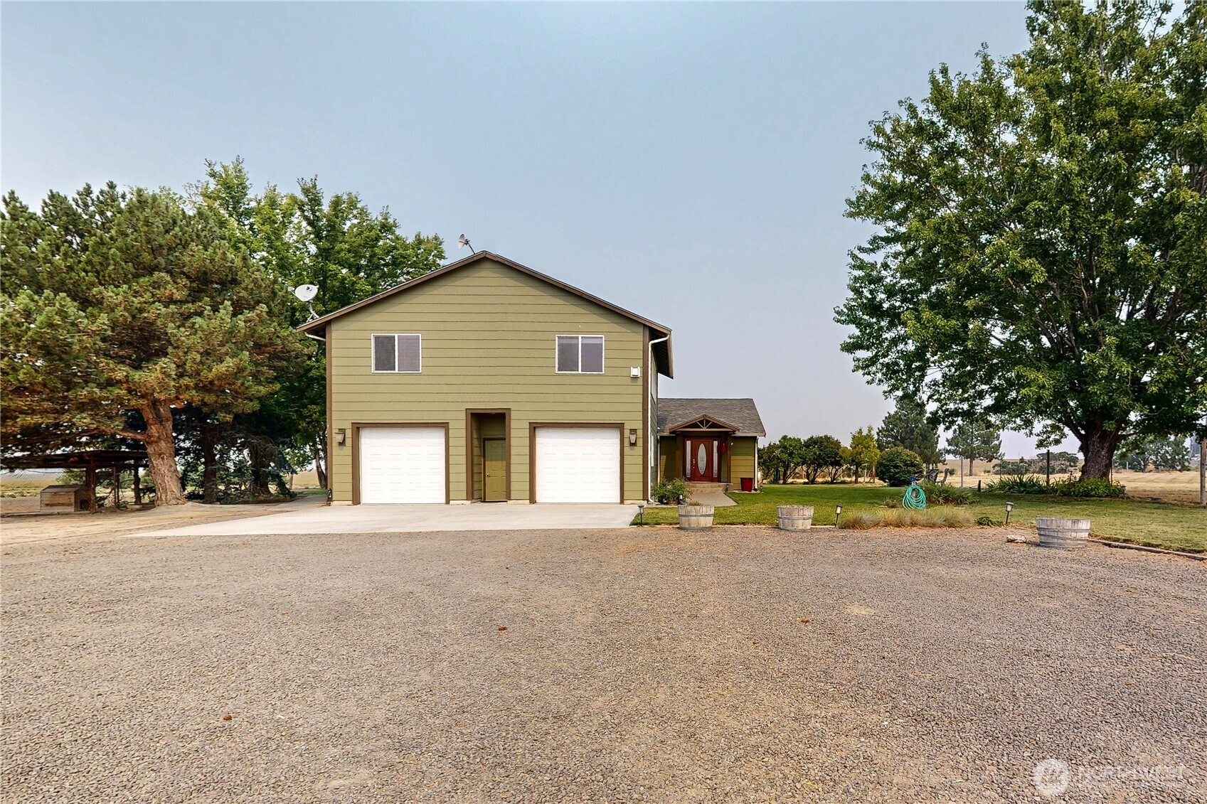 266 Thurber Road Property Photo 2