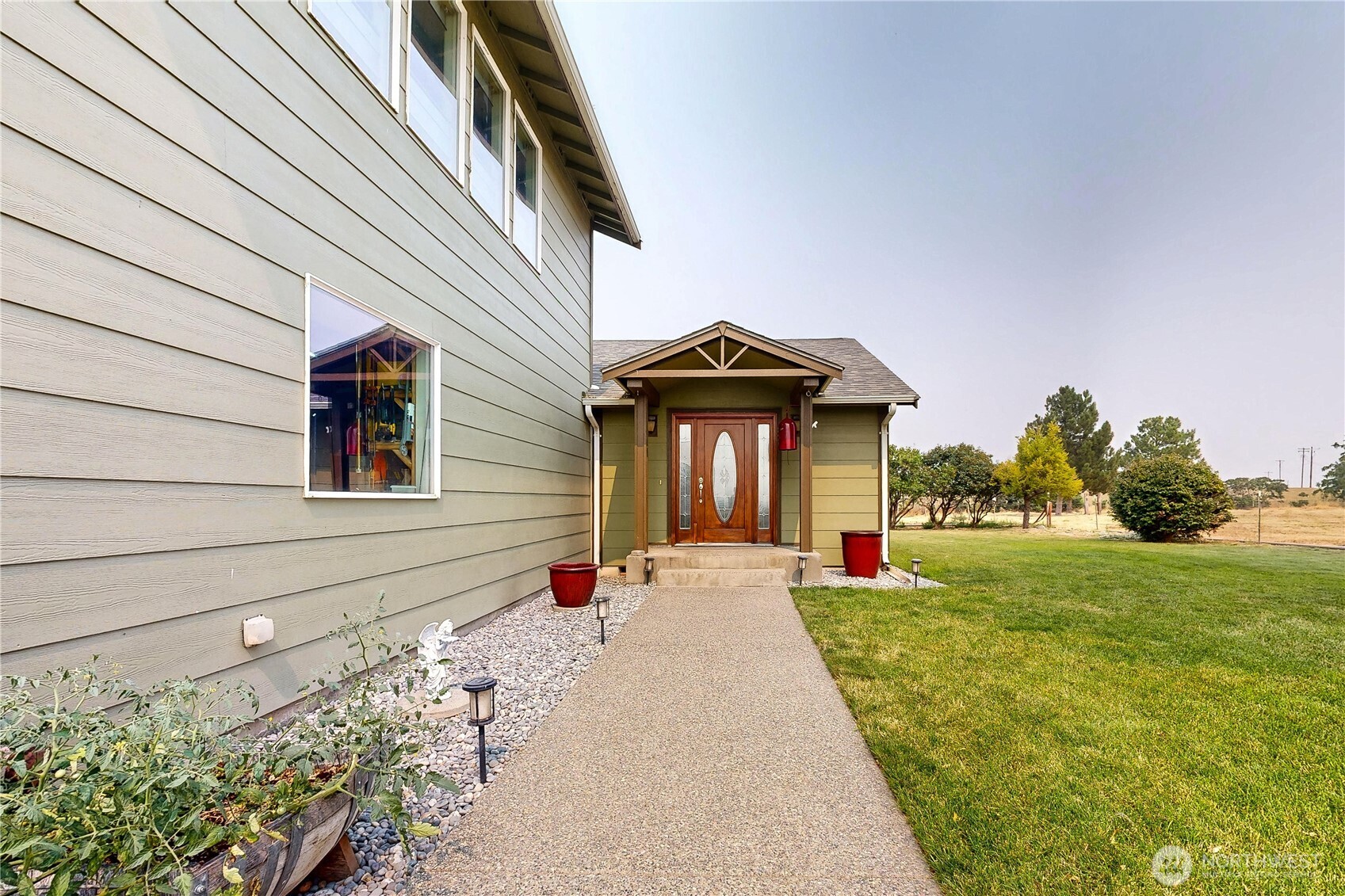 266 Thurber Road Property Photo 3