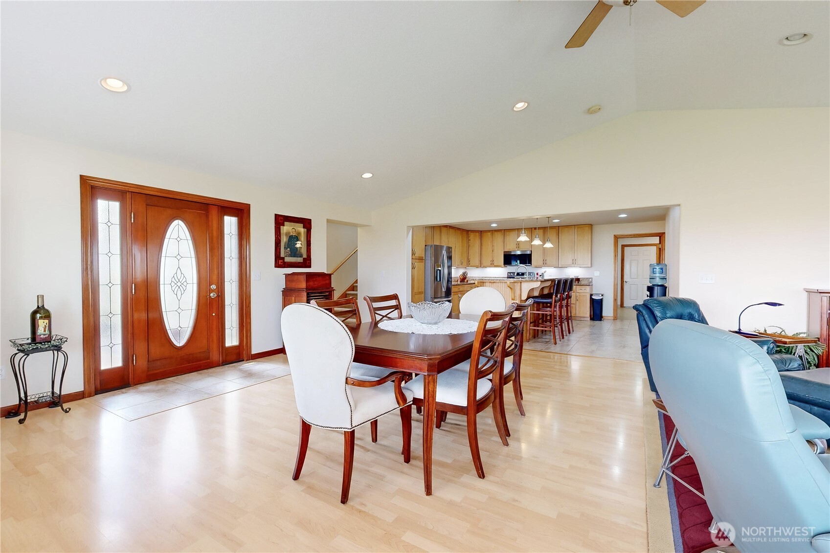 266 Thurber Road Property Photo 4