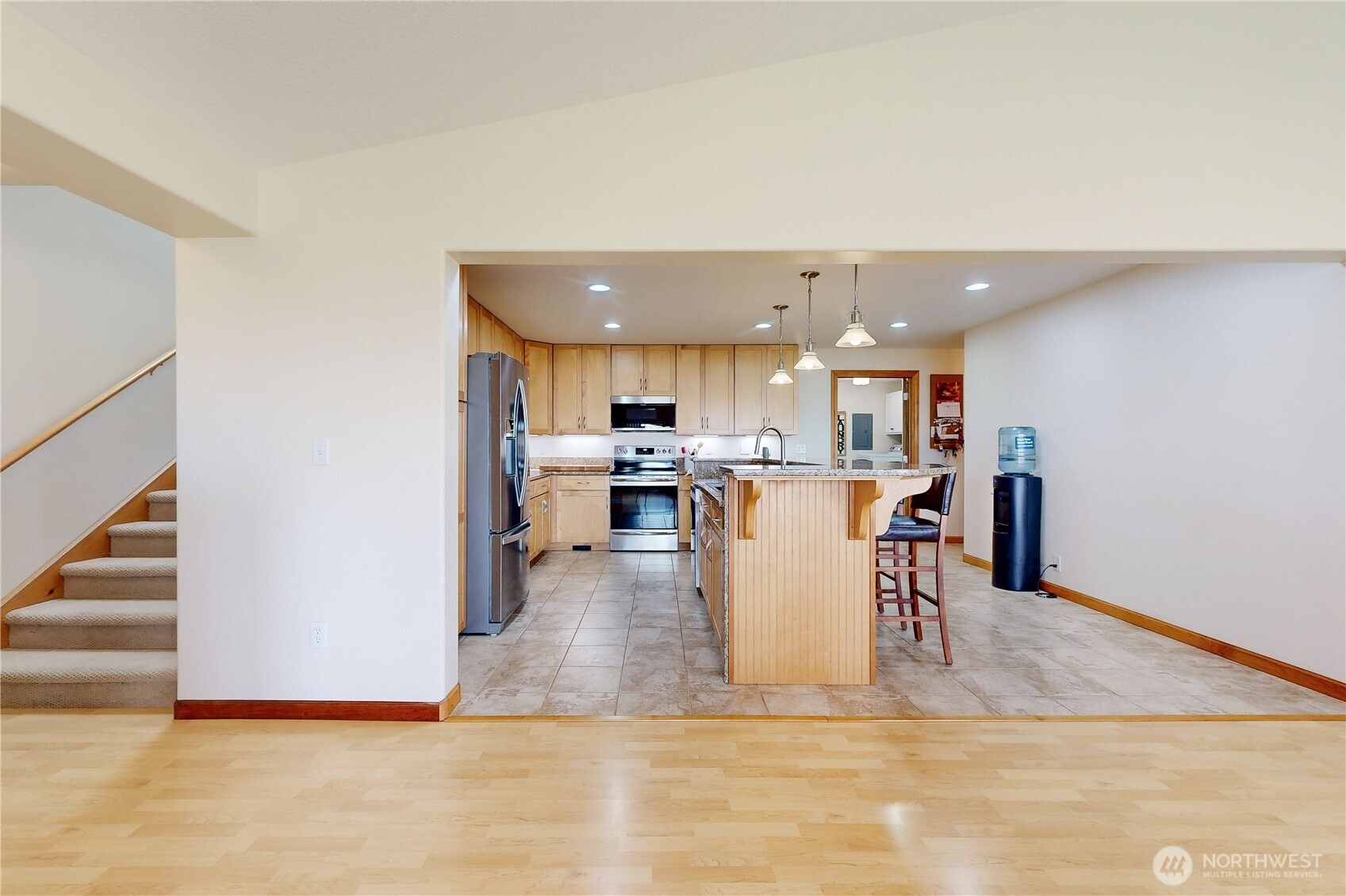 266 Thurber Road Property Photo 7