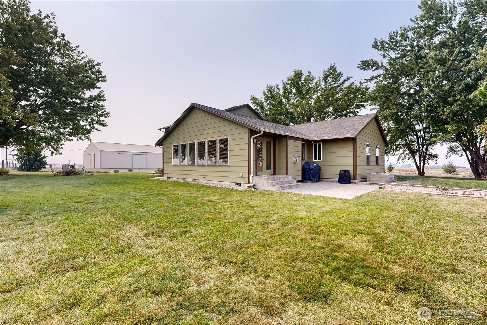 266 Thurber Road Property Photo 27