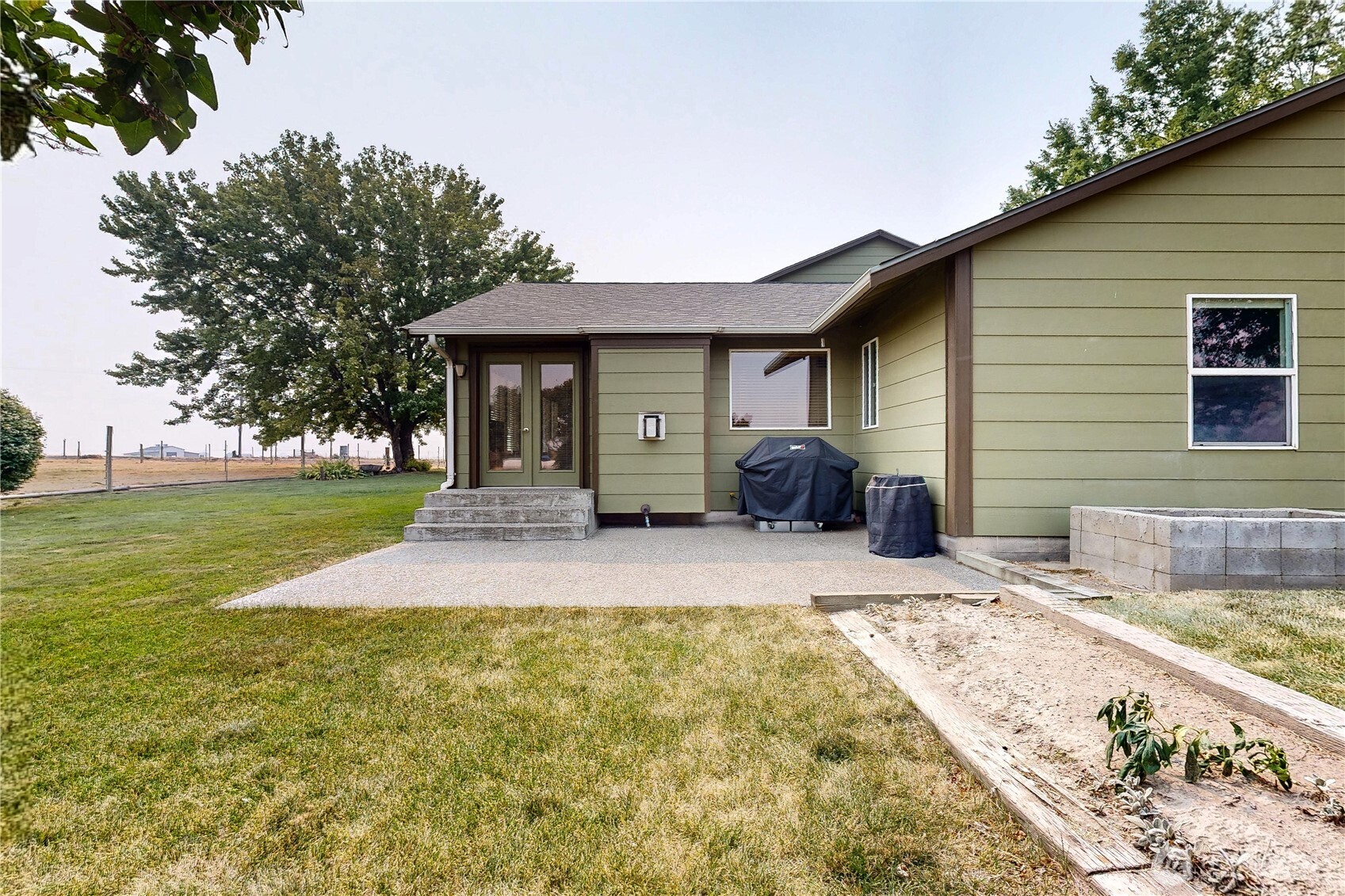 266 Thurber Road Property Photo 28
