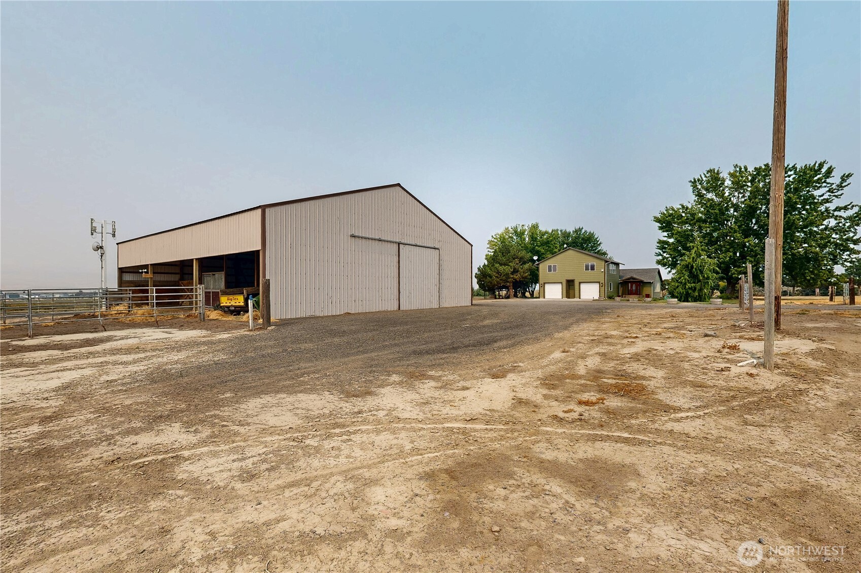 266 Thurber Road Property Photo 32