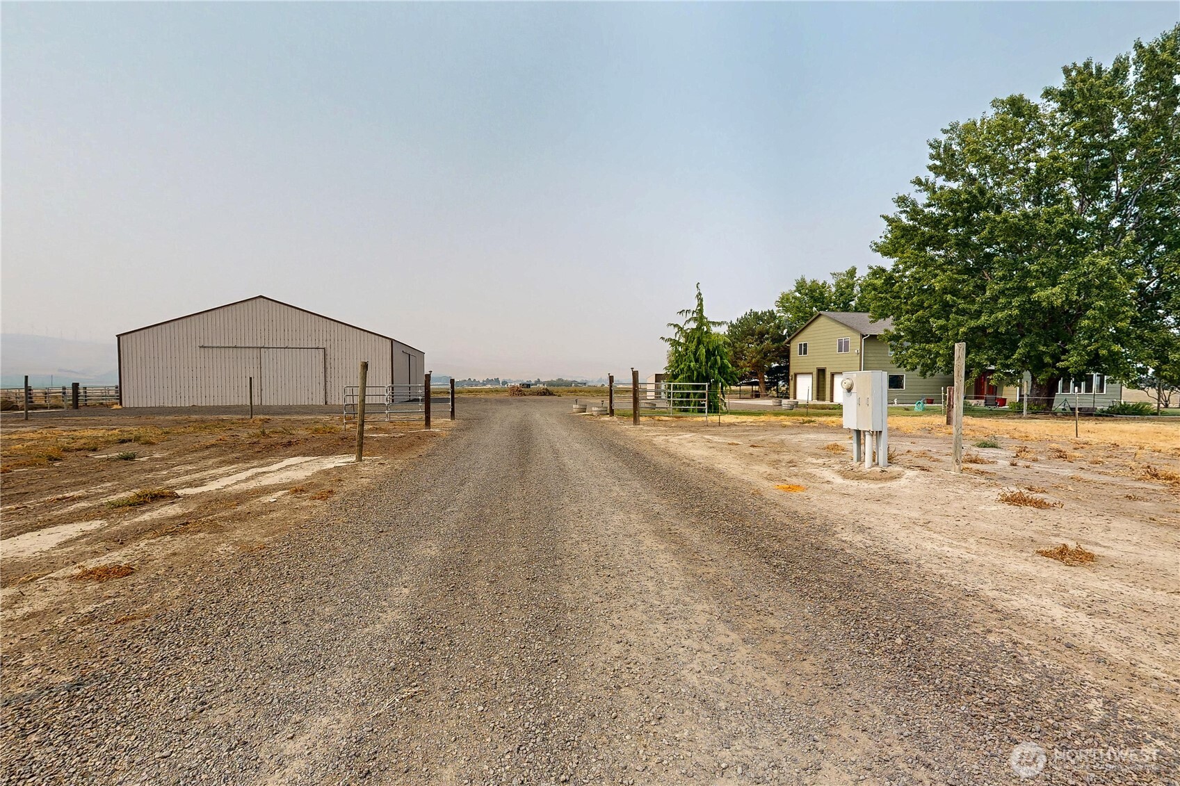 266 Thurber Road Property Photo 39