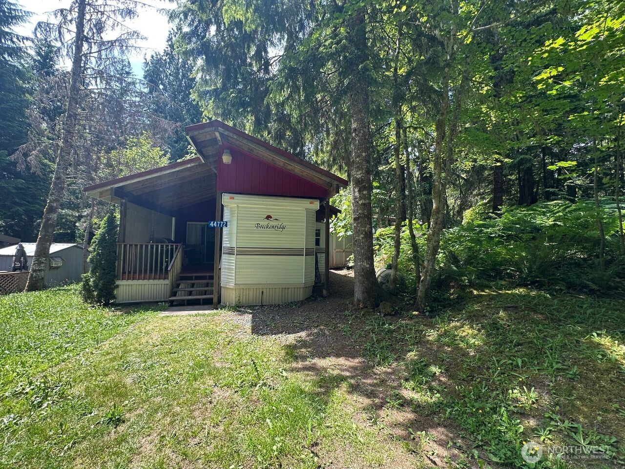 44772 Nika Kena Trail Property Photo 1