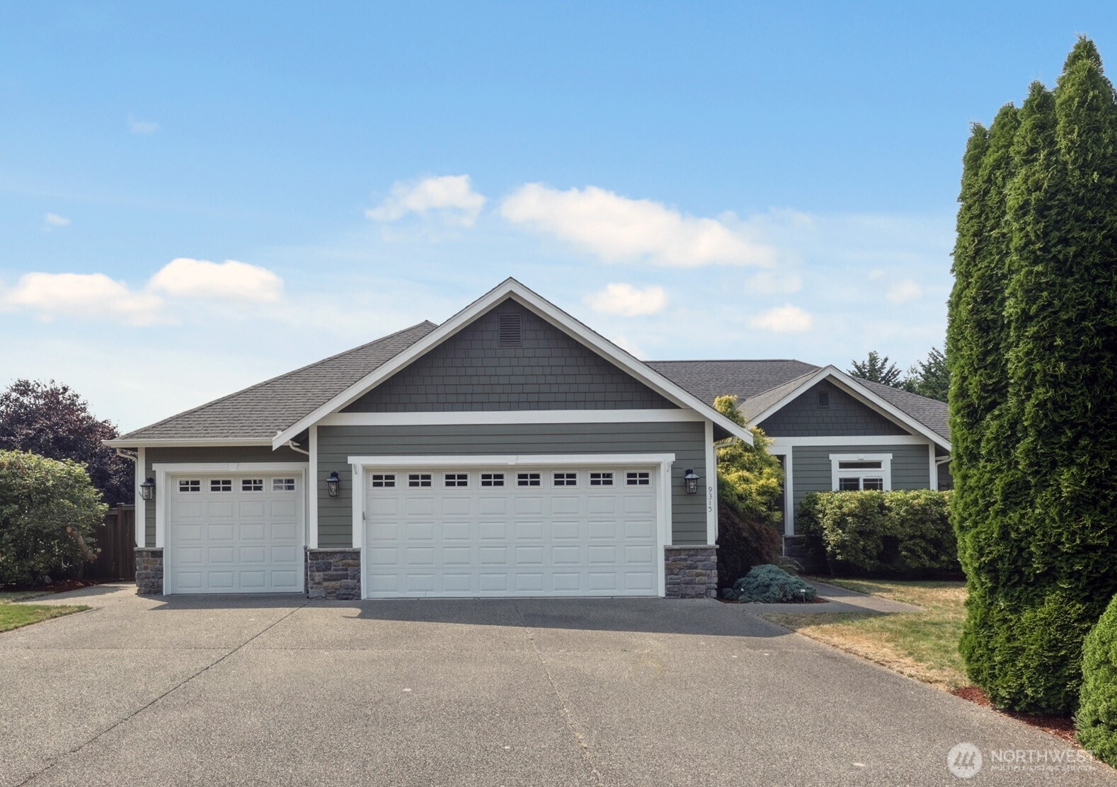 9315 Milburn Loop