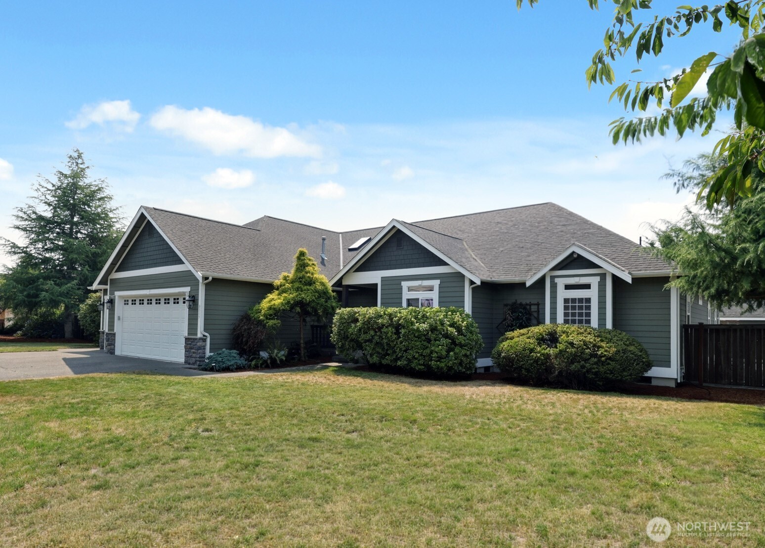 9315 Milburn Loop Property Photo 2