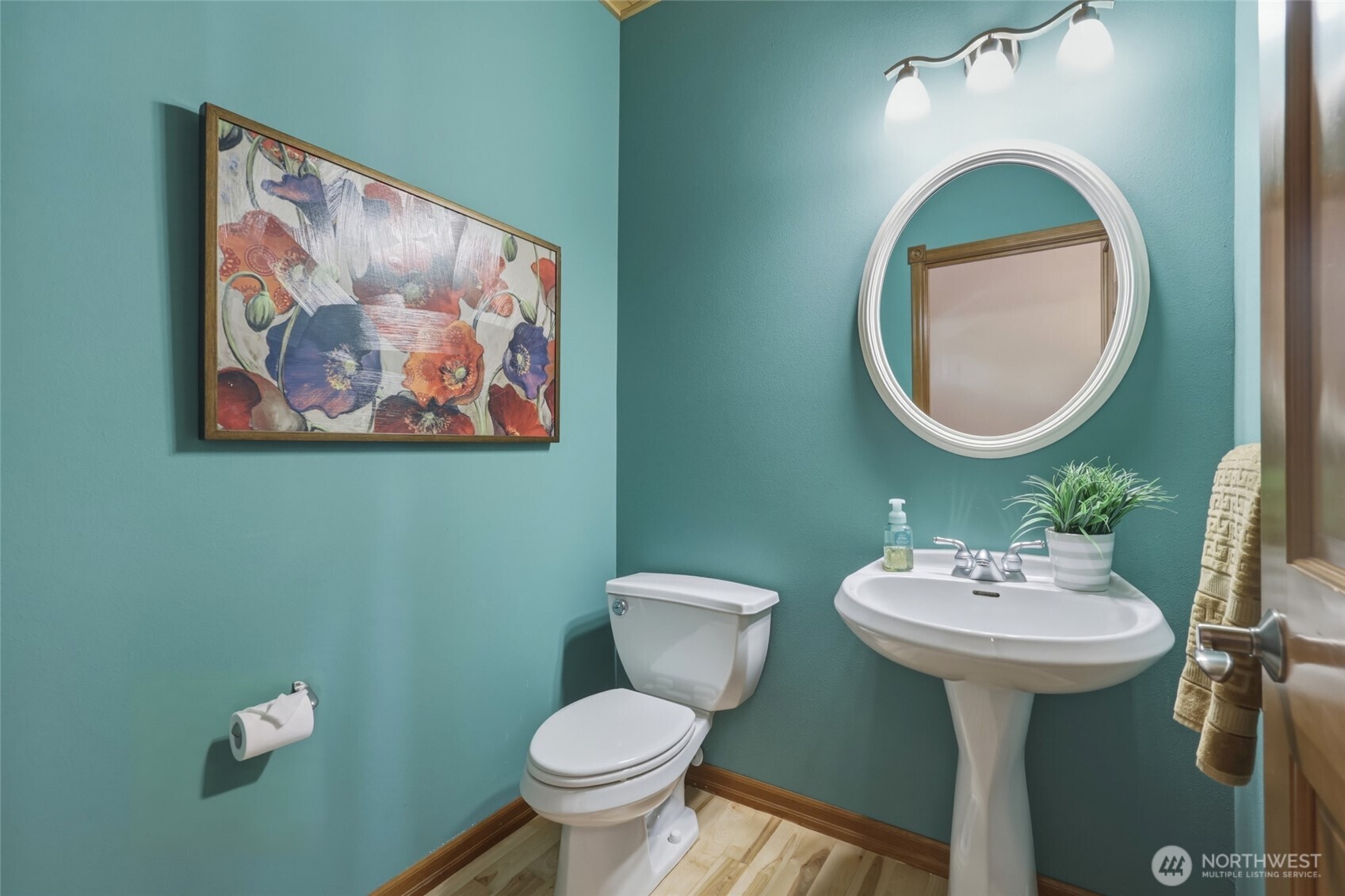 9315 Milburn Loop Property Photo 4