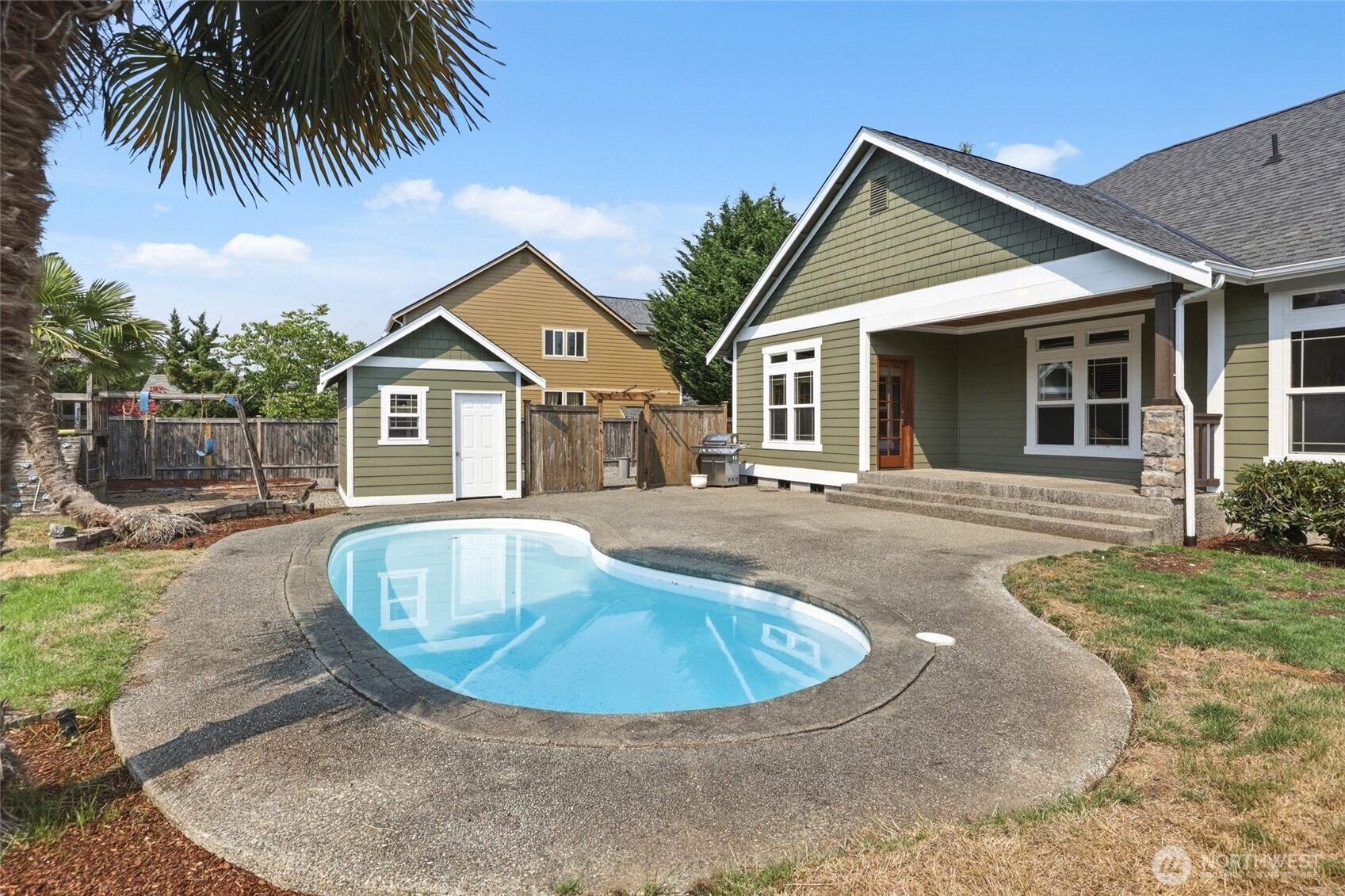 9315 Milburn Loop Property Photo 32