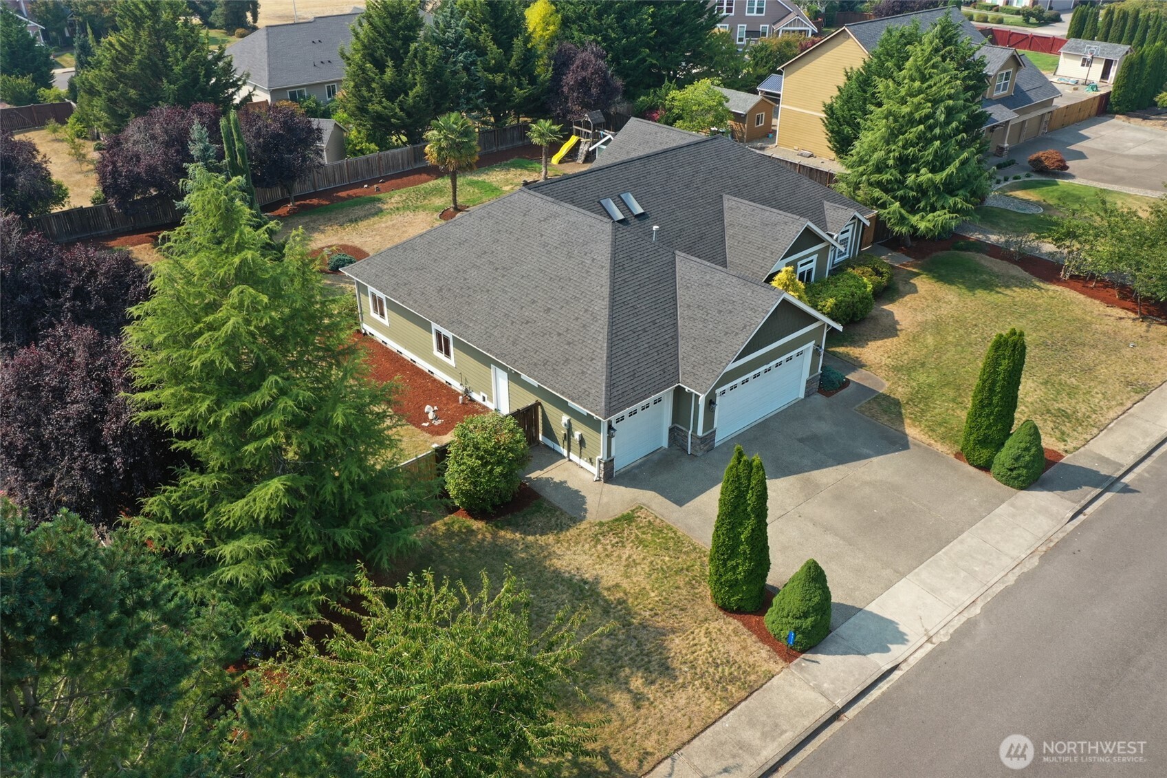 9315 Milburn Loop Property Photo 35