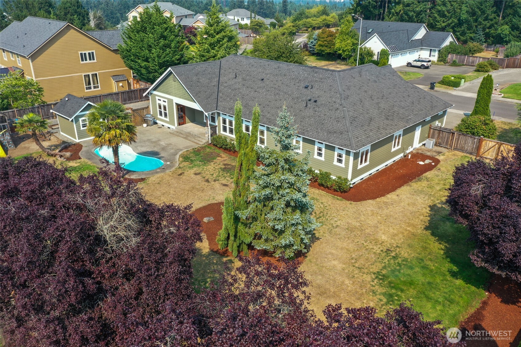 9315 Milburn Loop Property Photo 38
