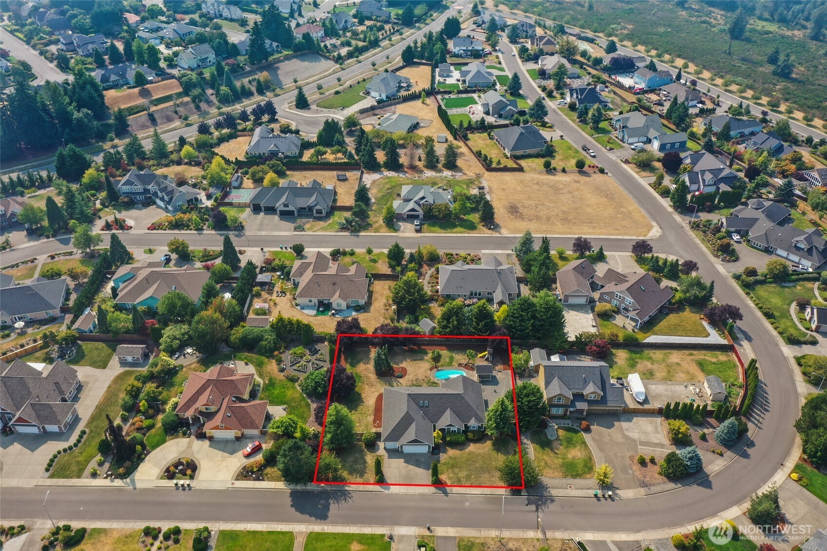 9315 Milburn Loop Property Photo 39