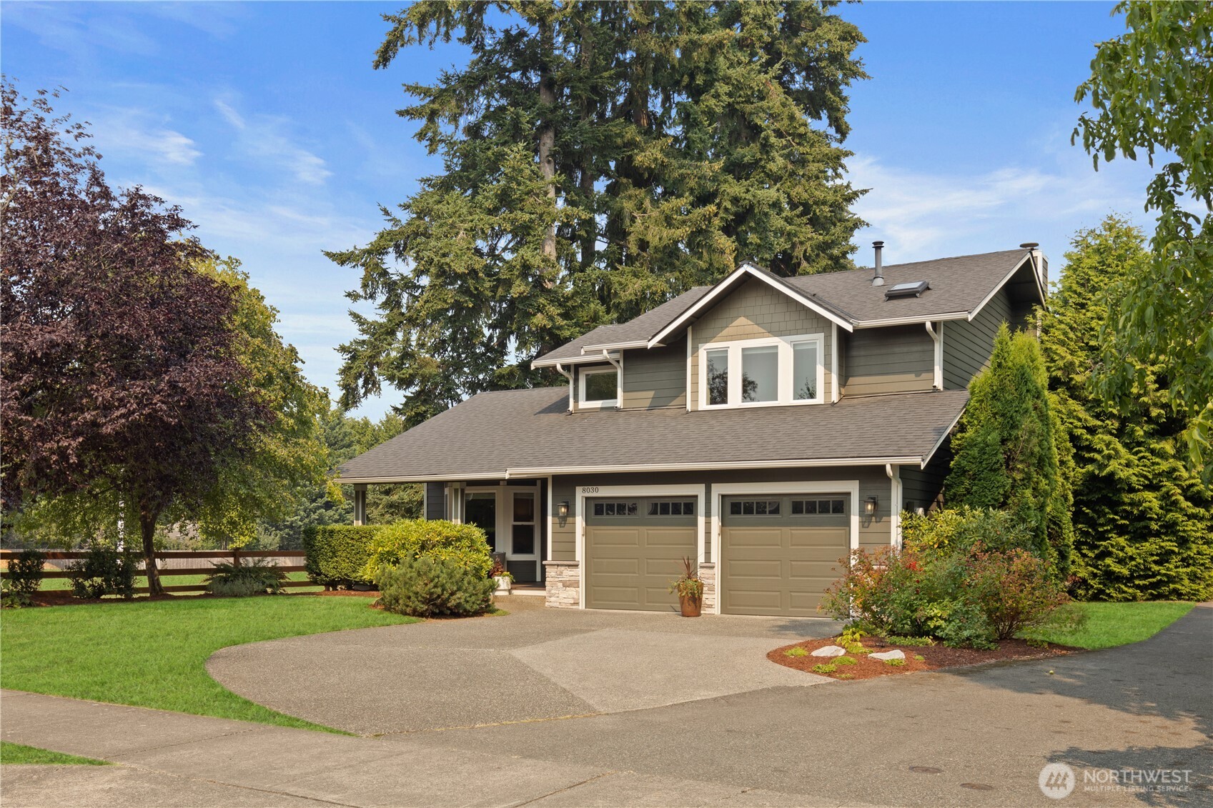 8030 131st Place Property Photo 1