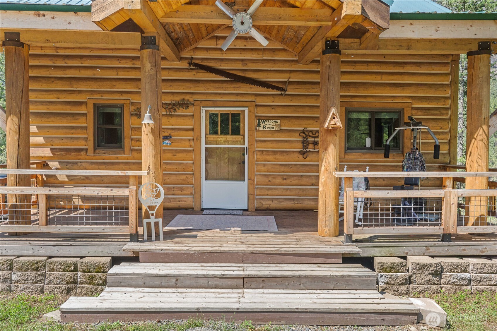 3733 V Sand Creek Road Property Photo 2