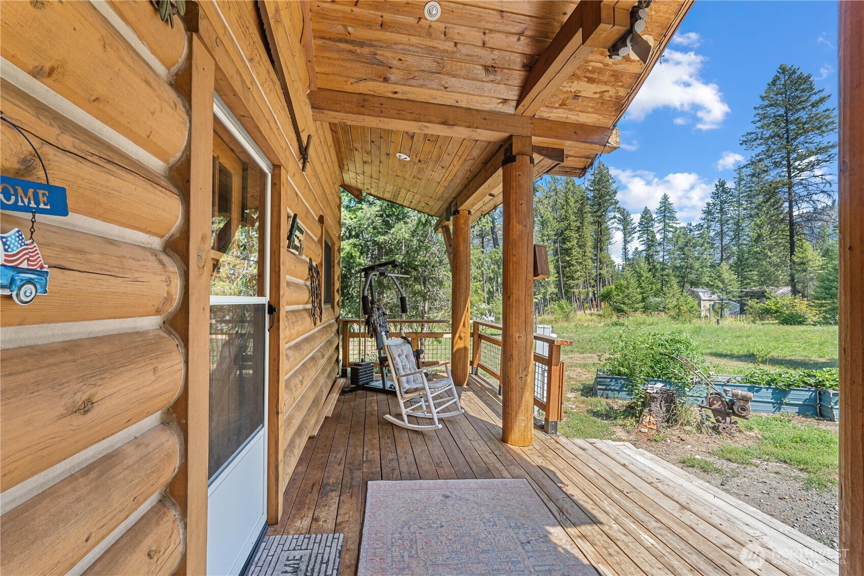3733 V Sand Creek Road Property Photo 3