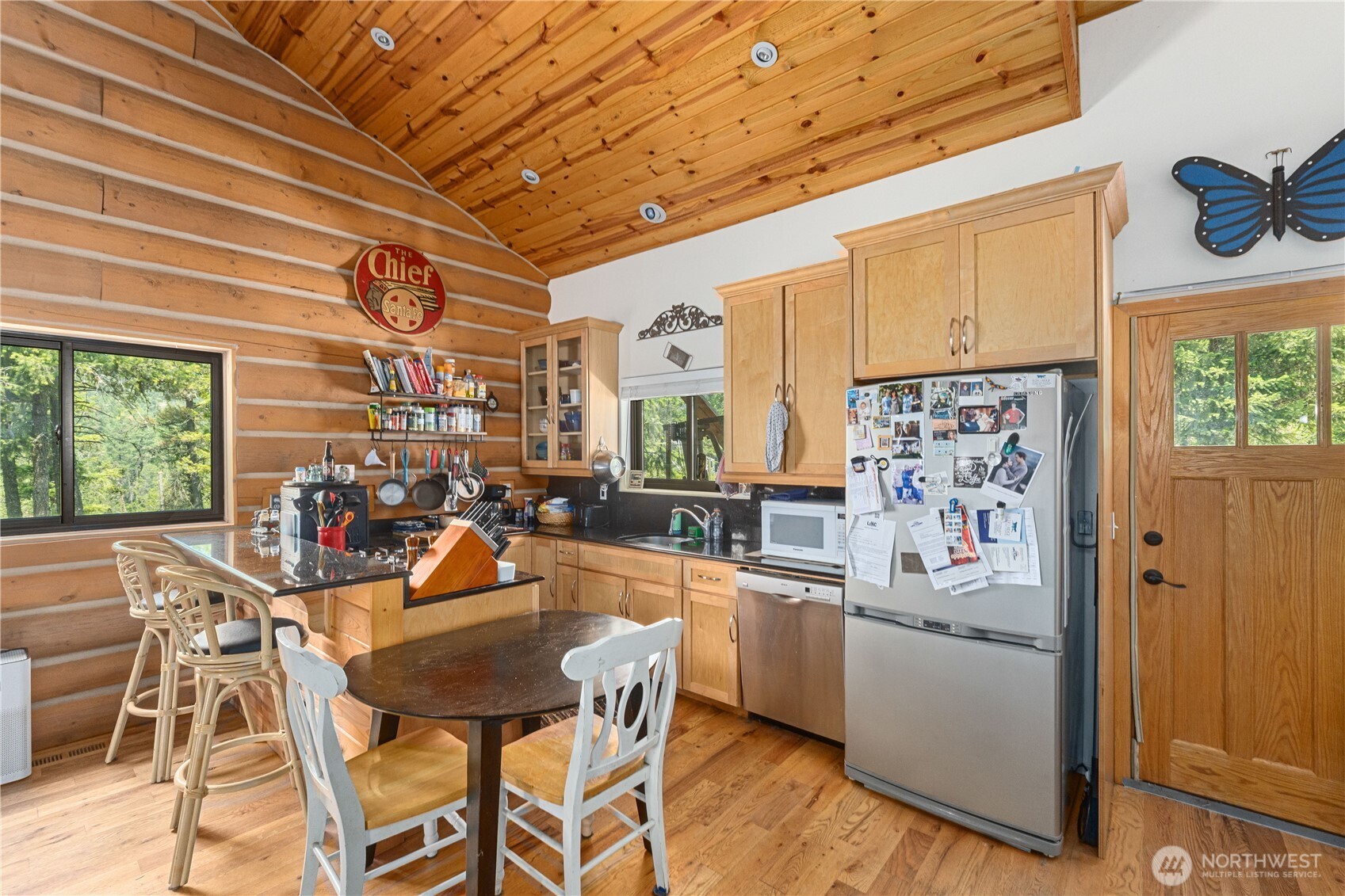 3733 V Sand Creek Road Property Photo 9