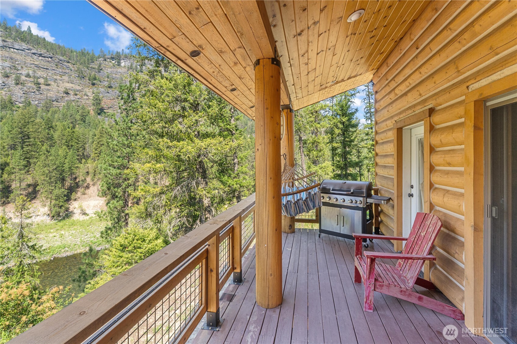 3733 V Sand Creek Road Property Photo 20