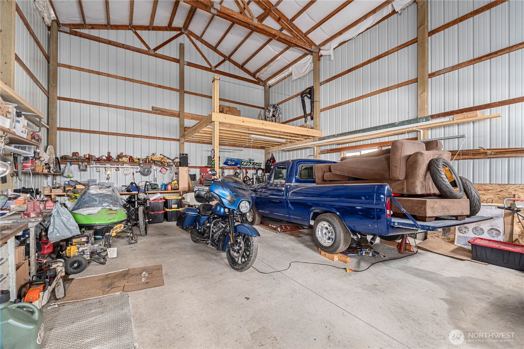 3733 V Sand Creek Road Property Photo 26
