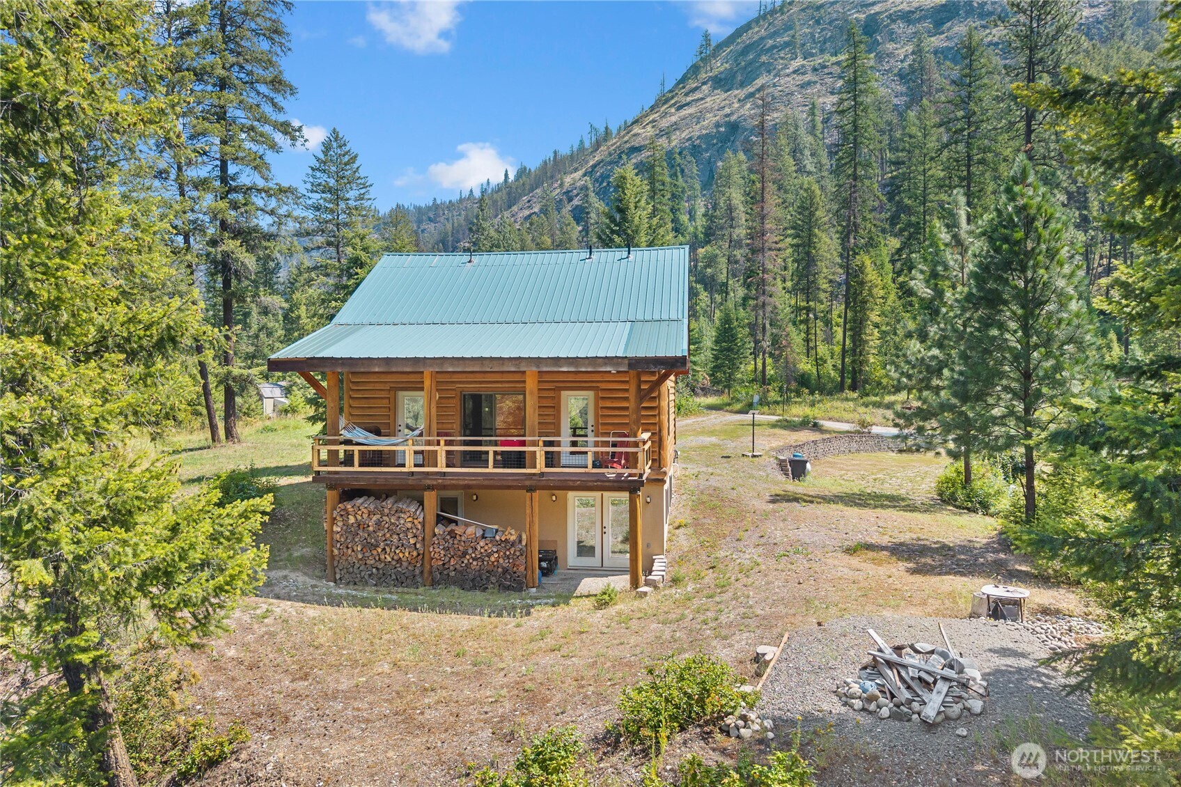3733 V Sand Creek Road Property Photo 31